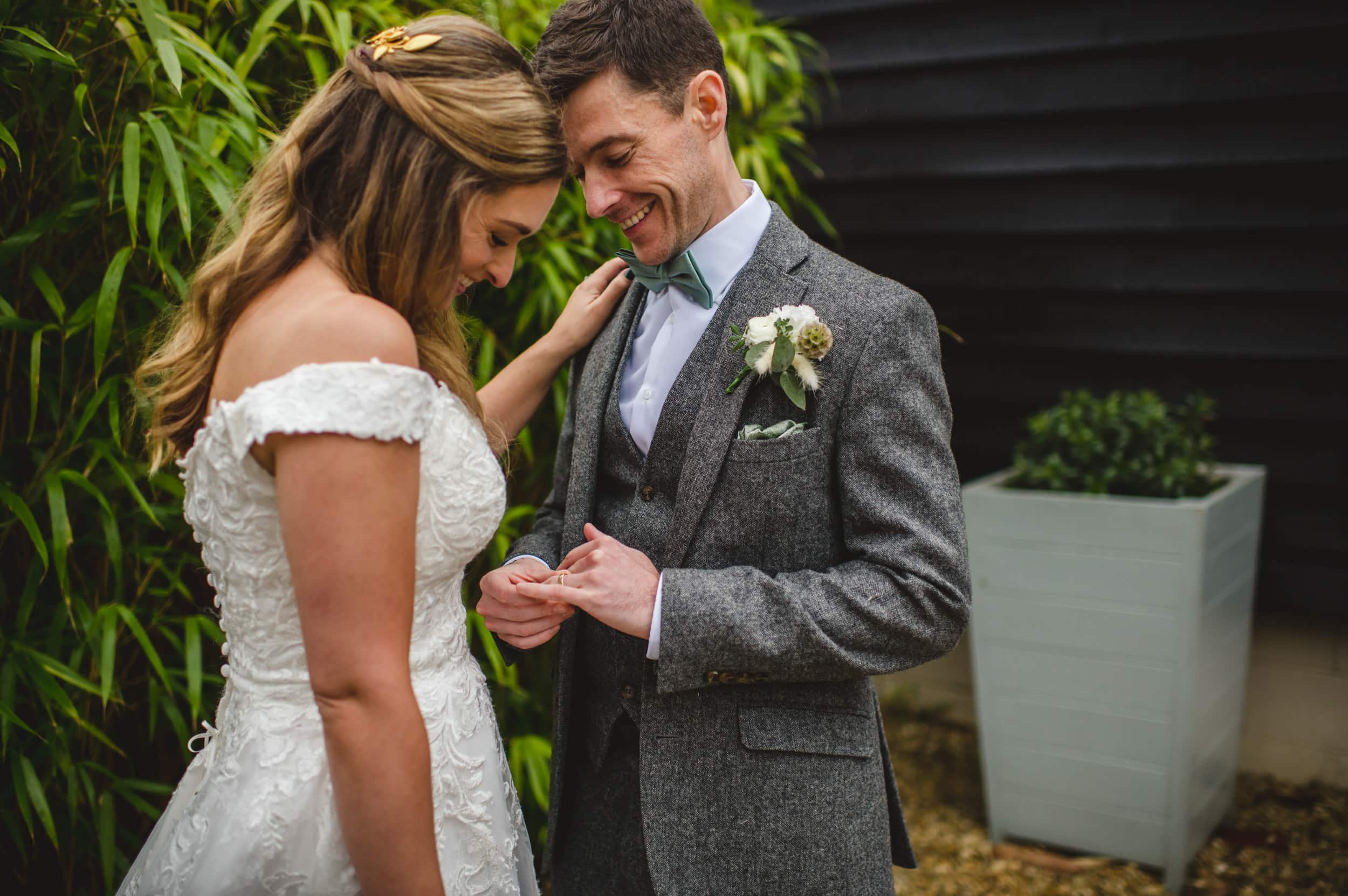 
Best Wedding Photography in Surrey Sophie Duckworth Photography