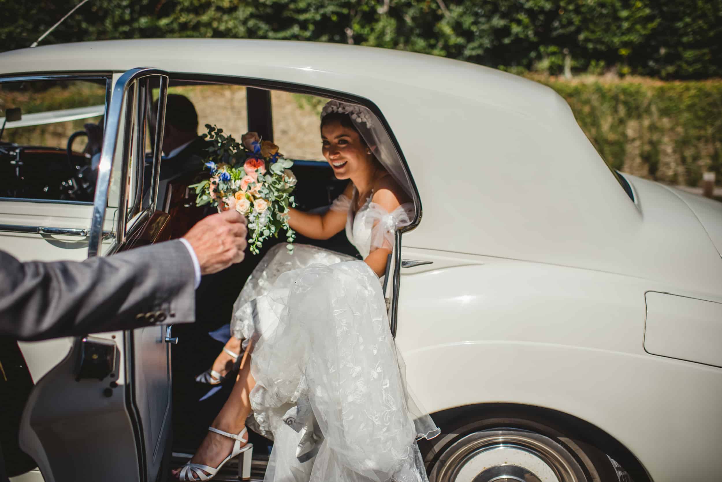 Best Wedding Photography in Surrey Sophie Duckworth Photography