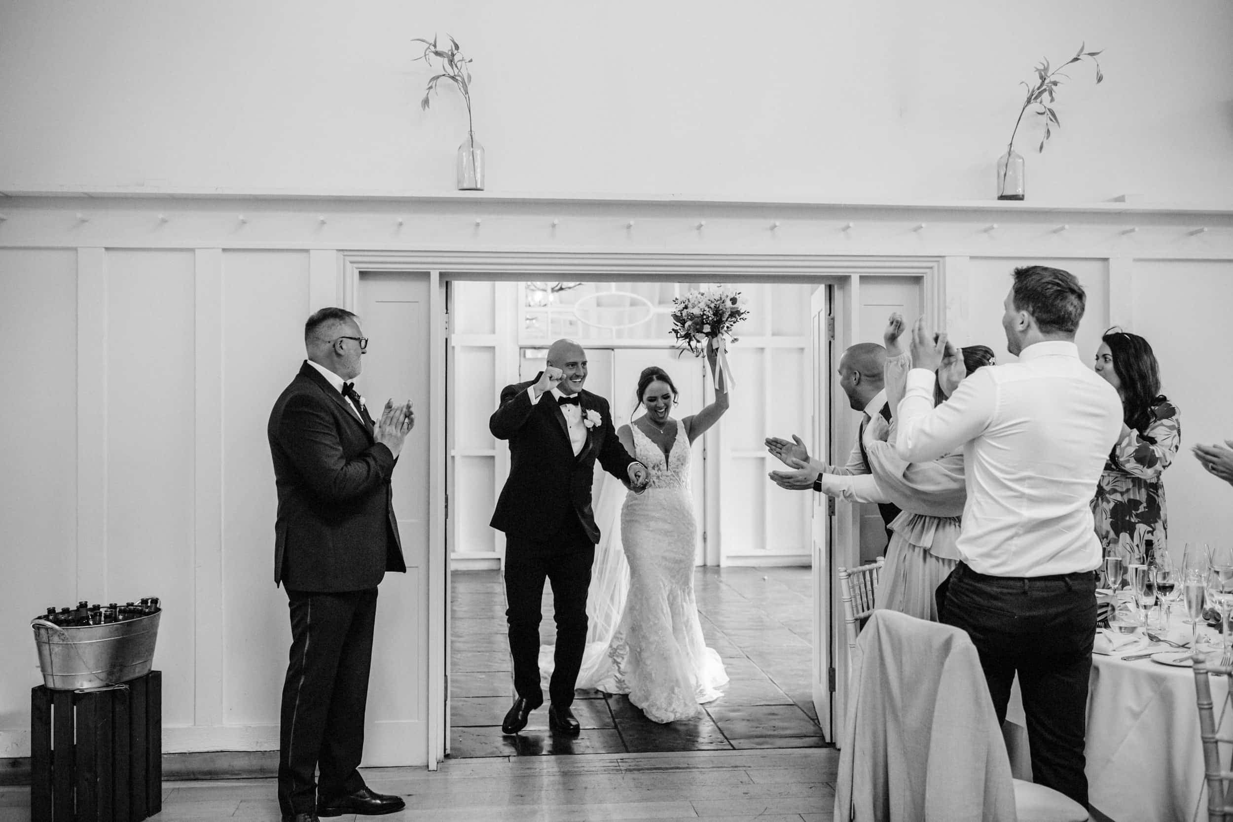 Best Wedding Photography in Surrey Sophie Duckworth Photography