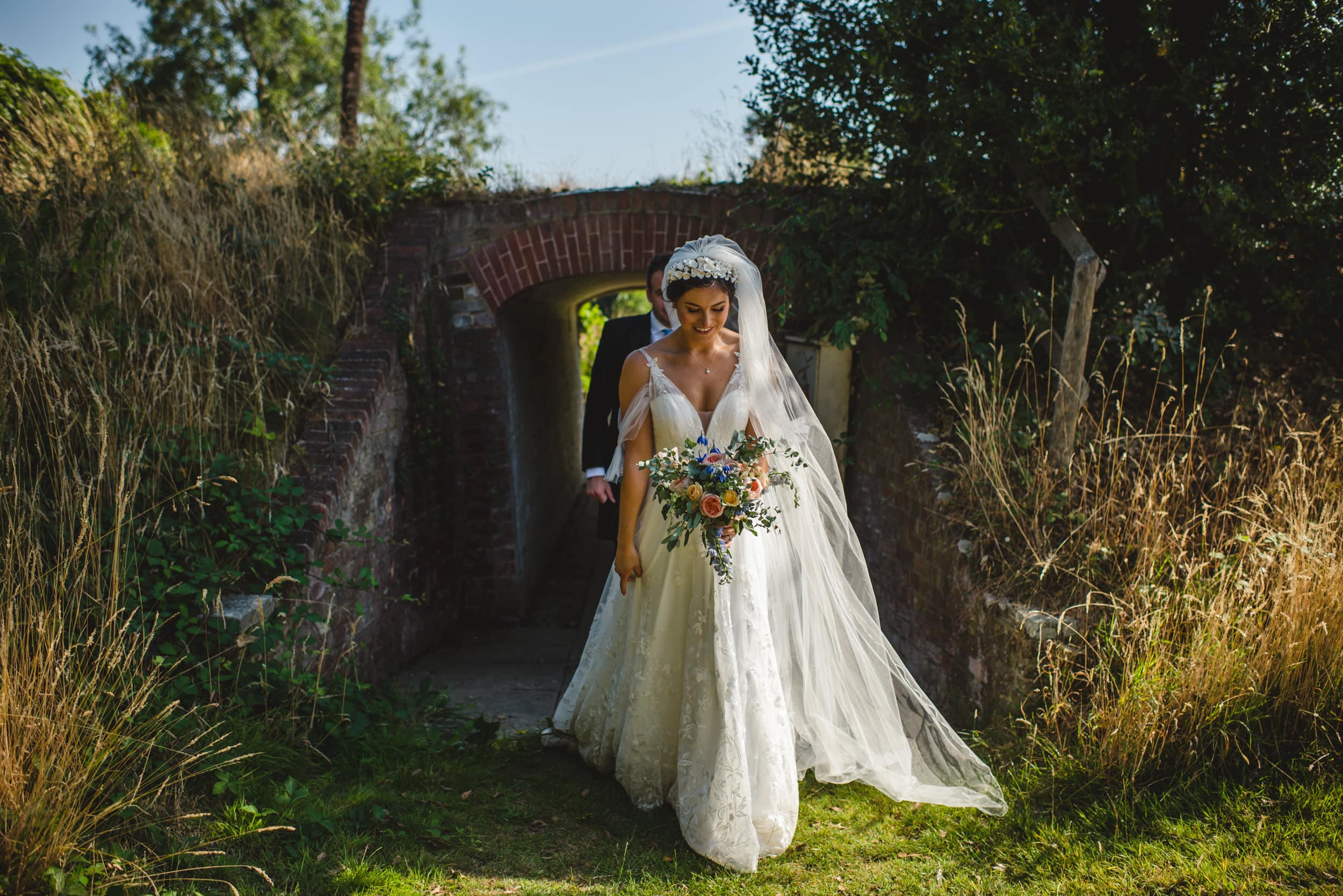 Best Wedding Photography in Surrey Sophie Duckworth Photography