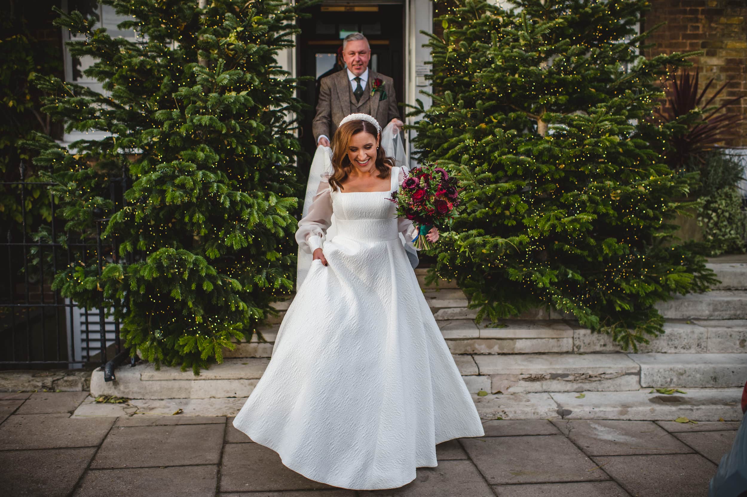 Best Wedding Photography in Surrey Sophie Duckworth Photography