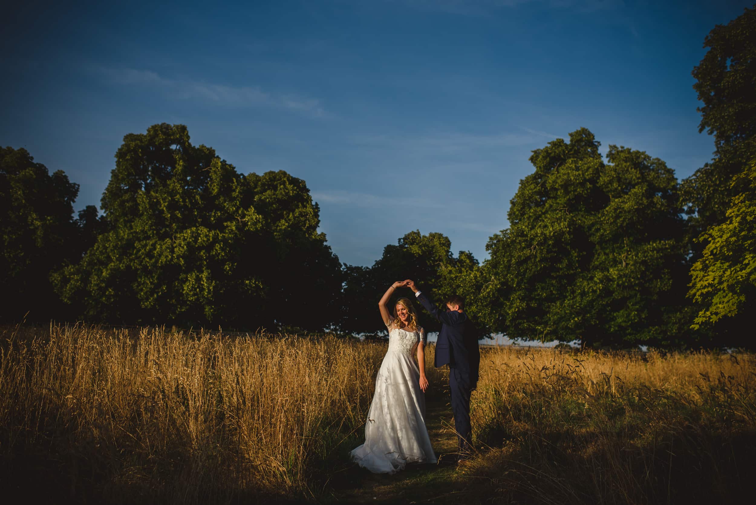 Best Wedding Photography in Surrey Sophie Duckworth Photography