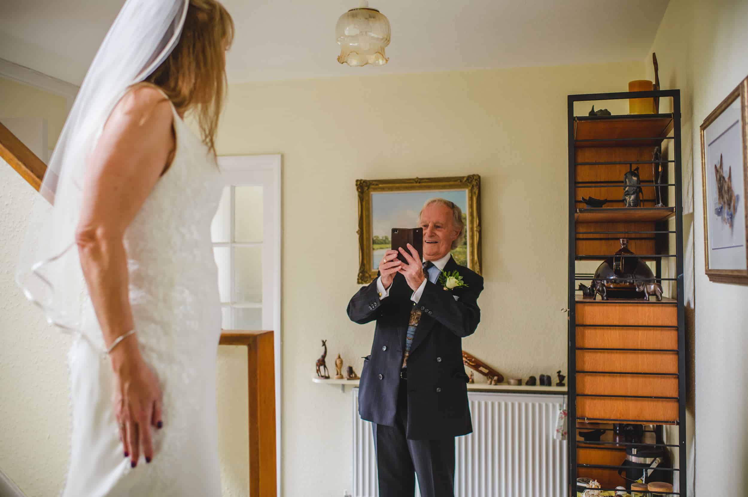 Best Wedding Photography in Surrey Sophie Duckworth Photography