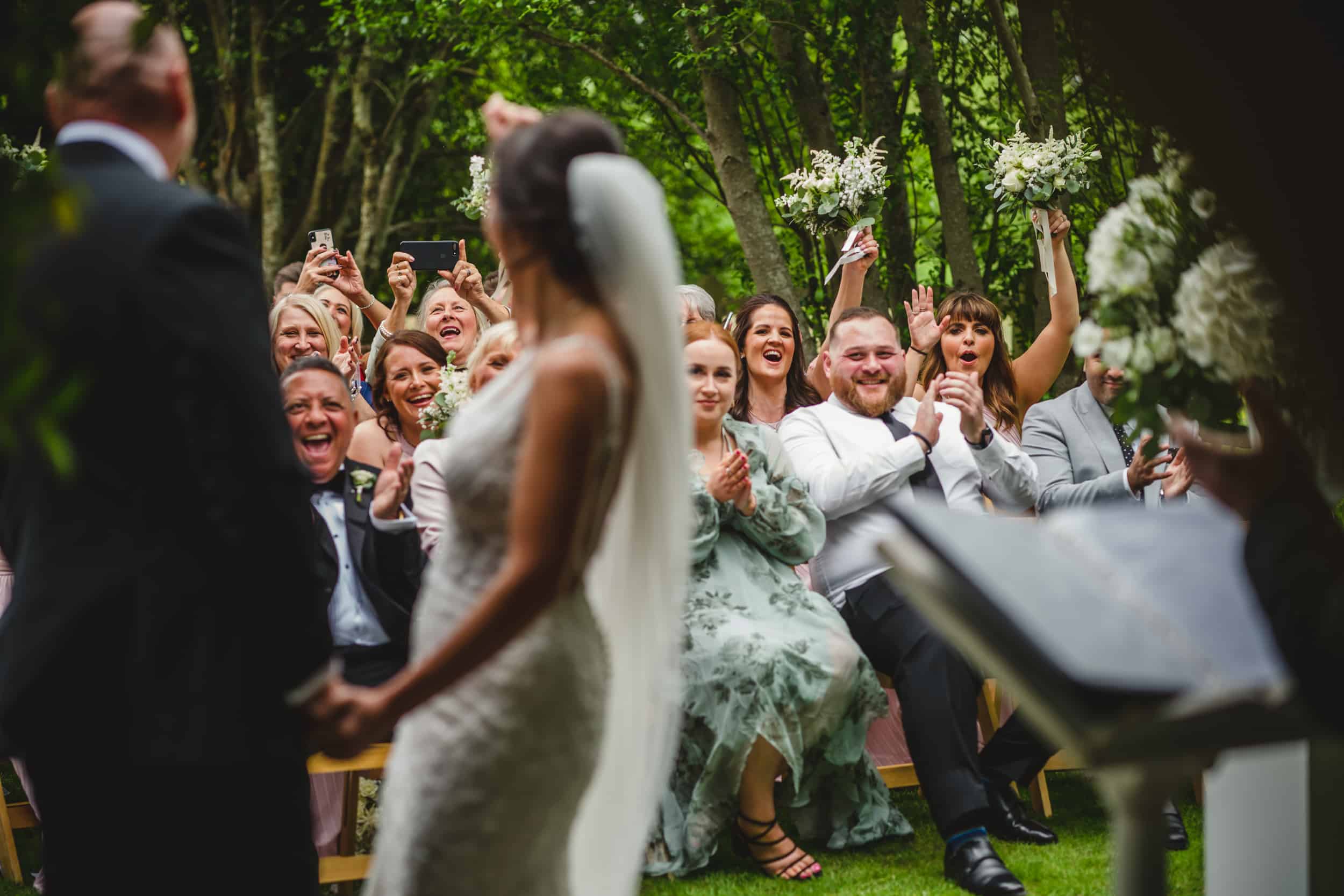 Best Wedding Photography in Surrey Sophie Duckworth Photography