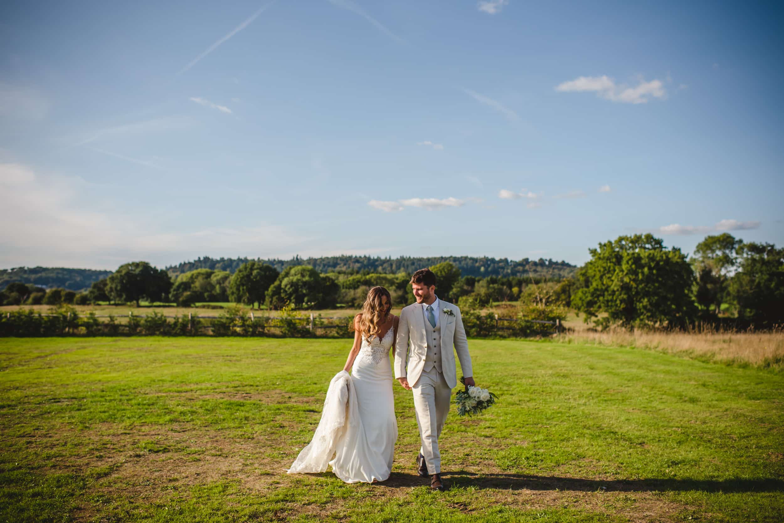 Best Wedding Photography in Surrey Sophie Duckworth Photography