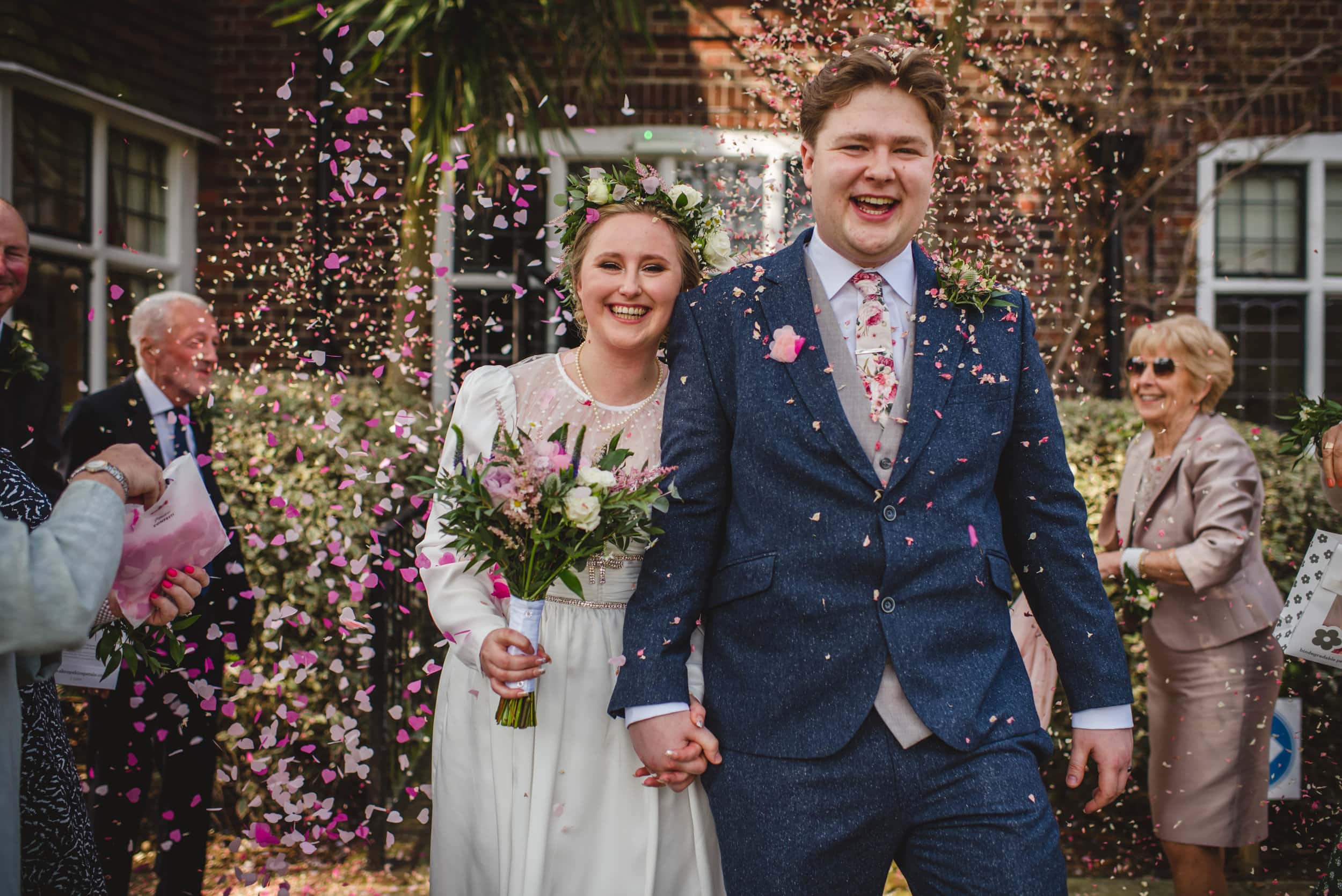 Best Wedding Photography in Surrey Sophie Duckworth Photography