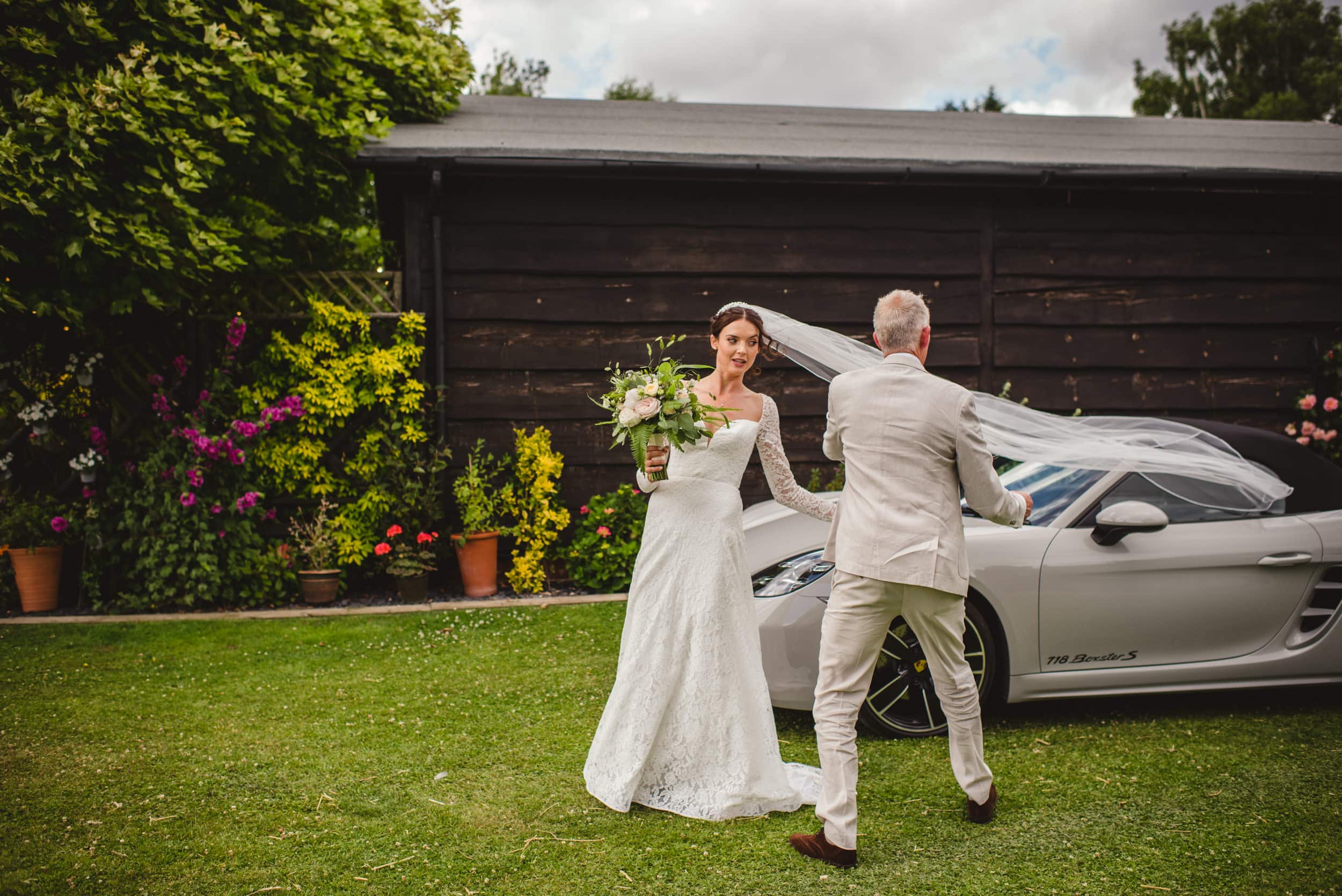 Best Wedding Photography in Surrey Sophie Duckworth Photography