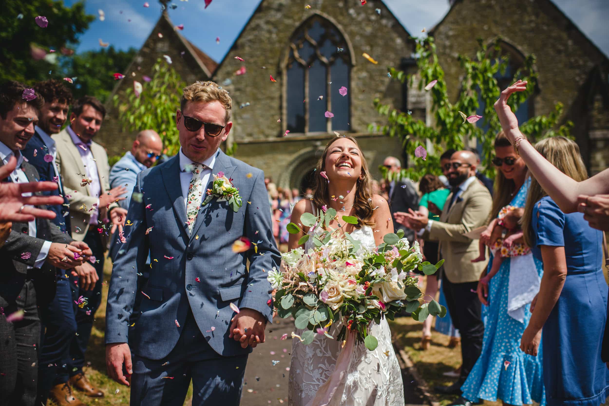 Best Wedding Photography in Surrey Sophie Duckworth Photography