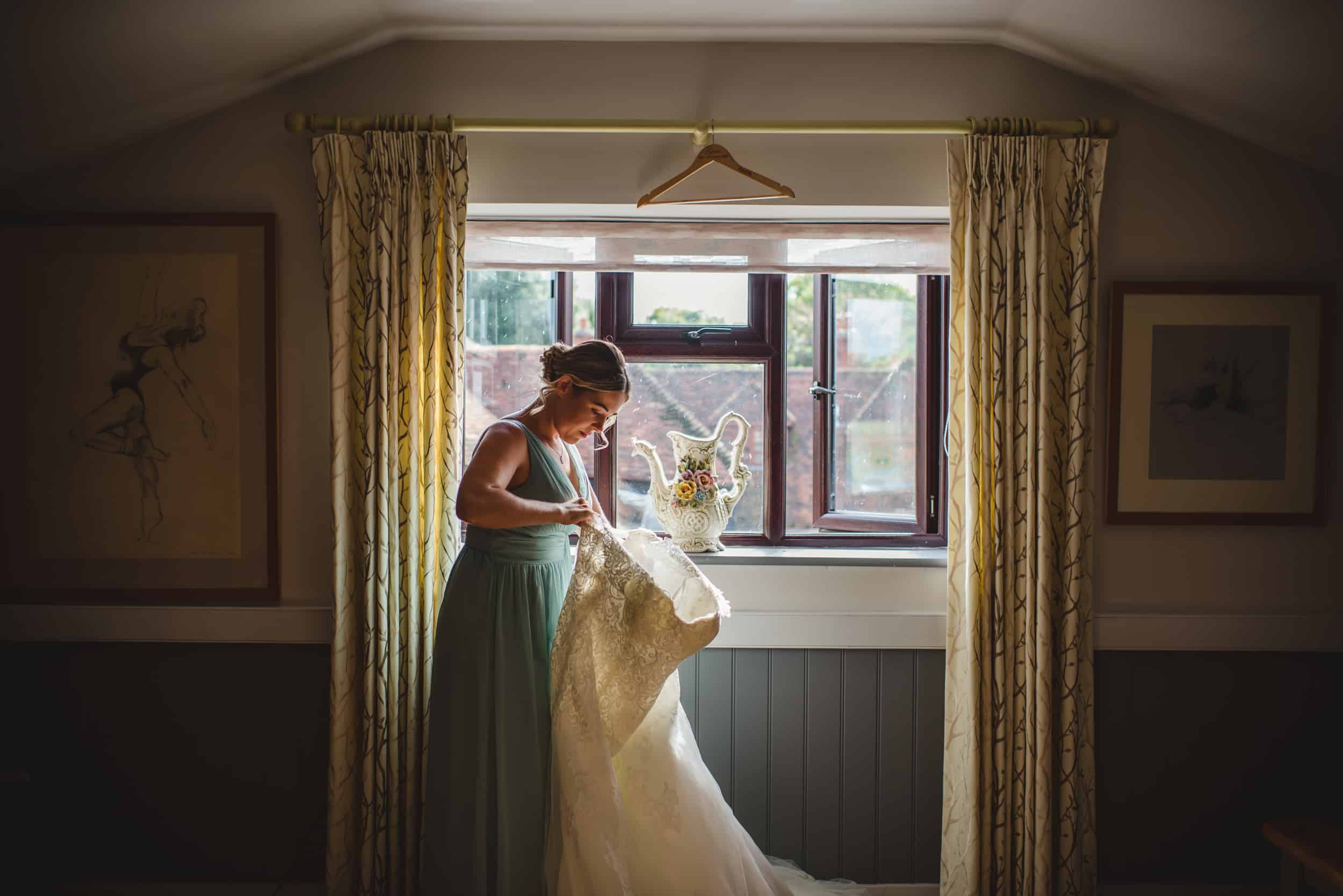 Best Wedding Photography in Surrey Sophie Duckworth Photography