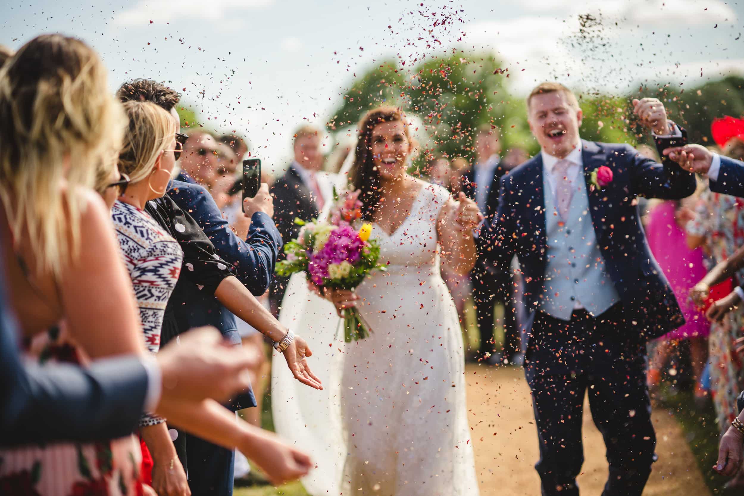 Best Wedding Photography in Surrey Sophie Duckworth Photography