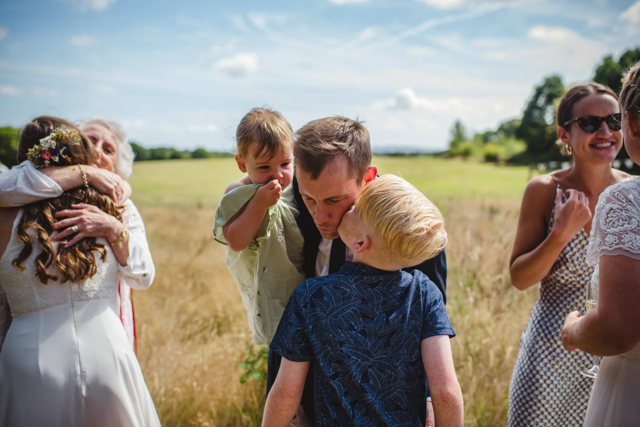 Best Wedding Photography in Surrey Sophie Duckworth Photography