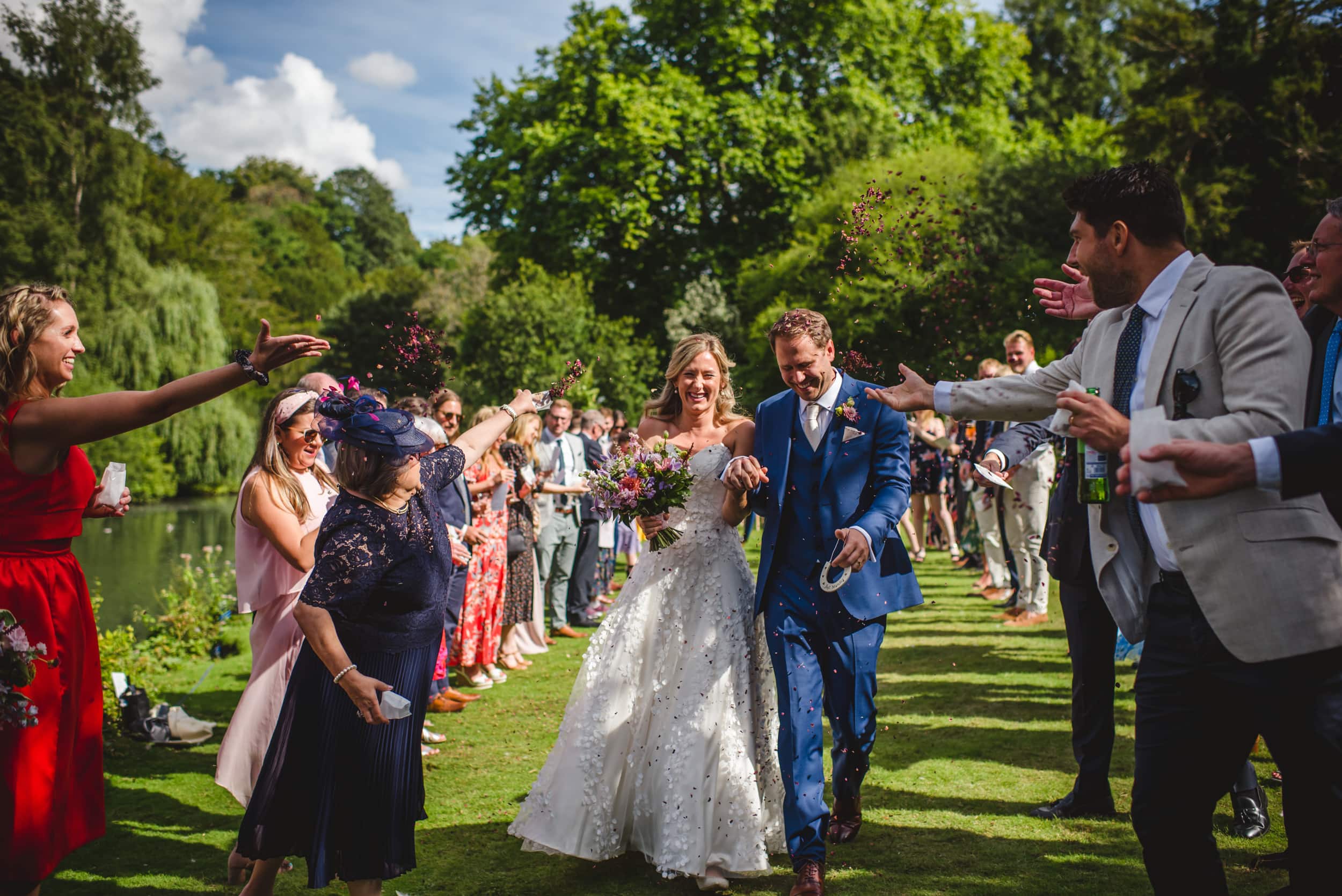 Best Wedding Photography in Surrey Sophie Duckworth Photography