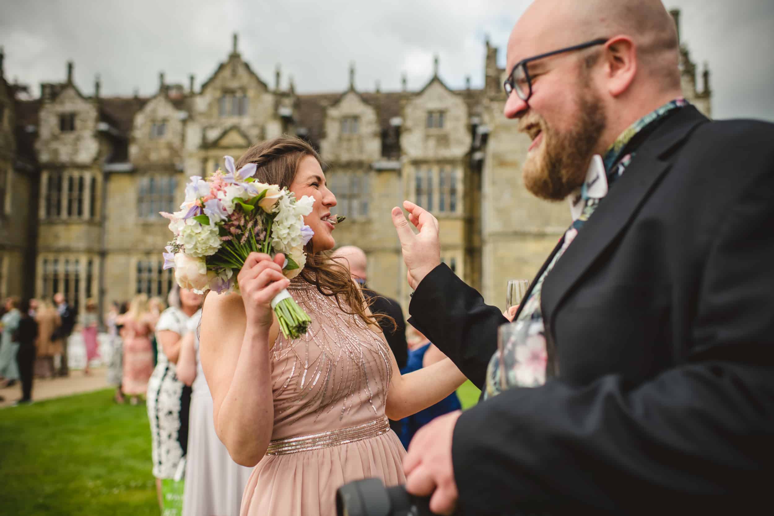 Best Wedding Photography in Surrey Sophie Duckworth Photography