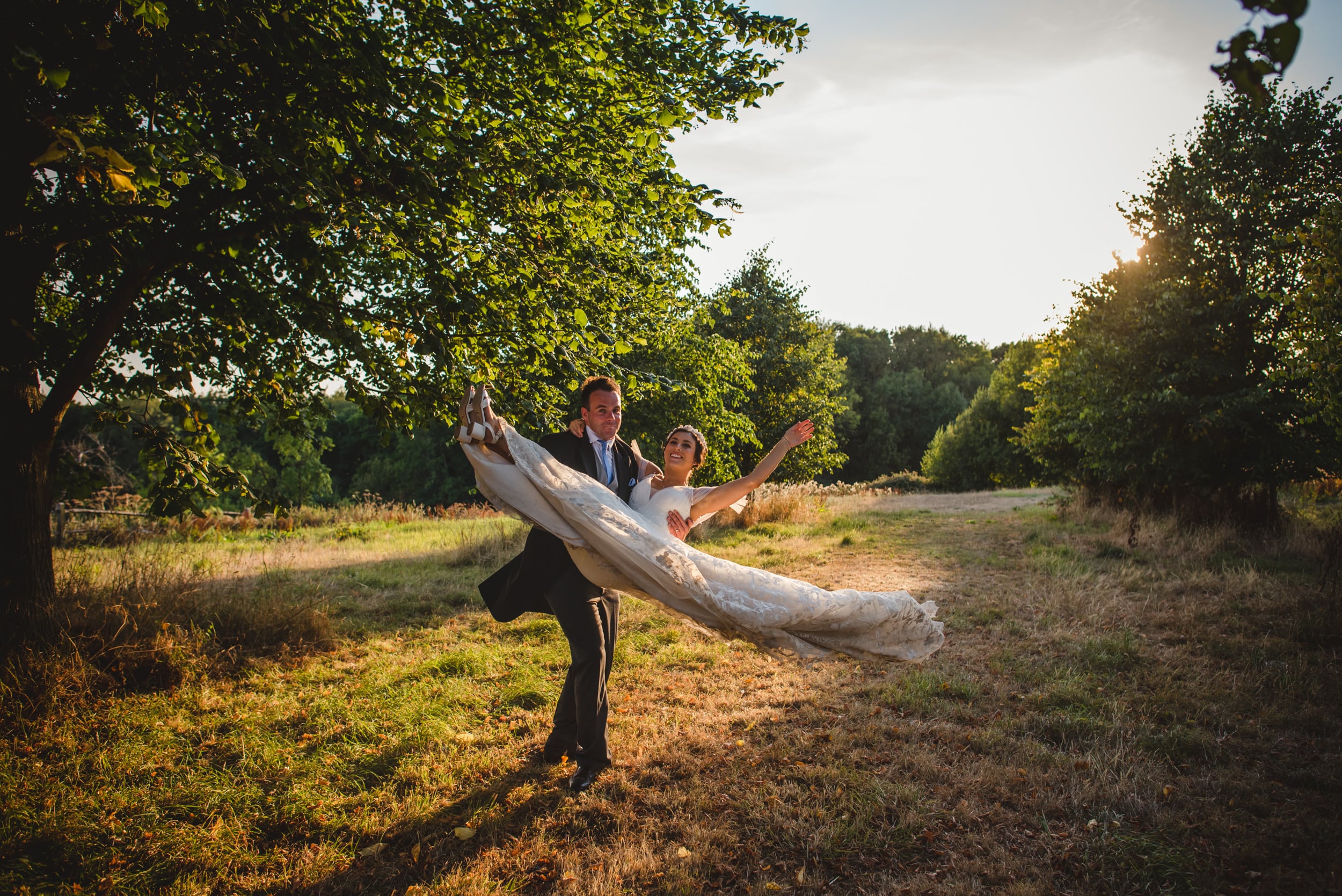 Best Wedding Photography in Surrey Sophie Duckworth Photography