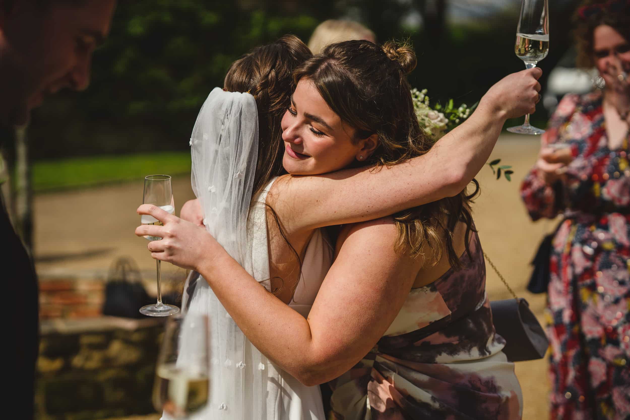 Rachel Mike Grittenham Barn Wedding Sophie Duckworth Photography