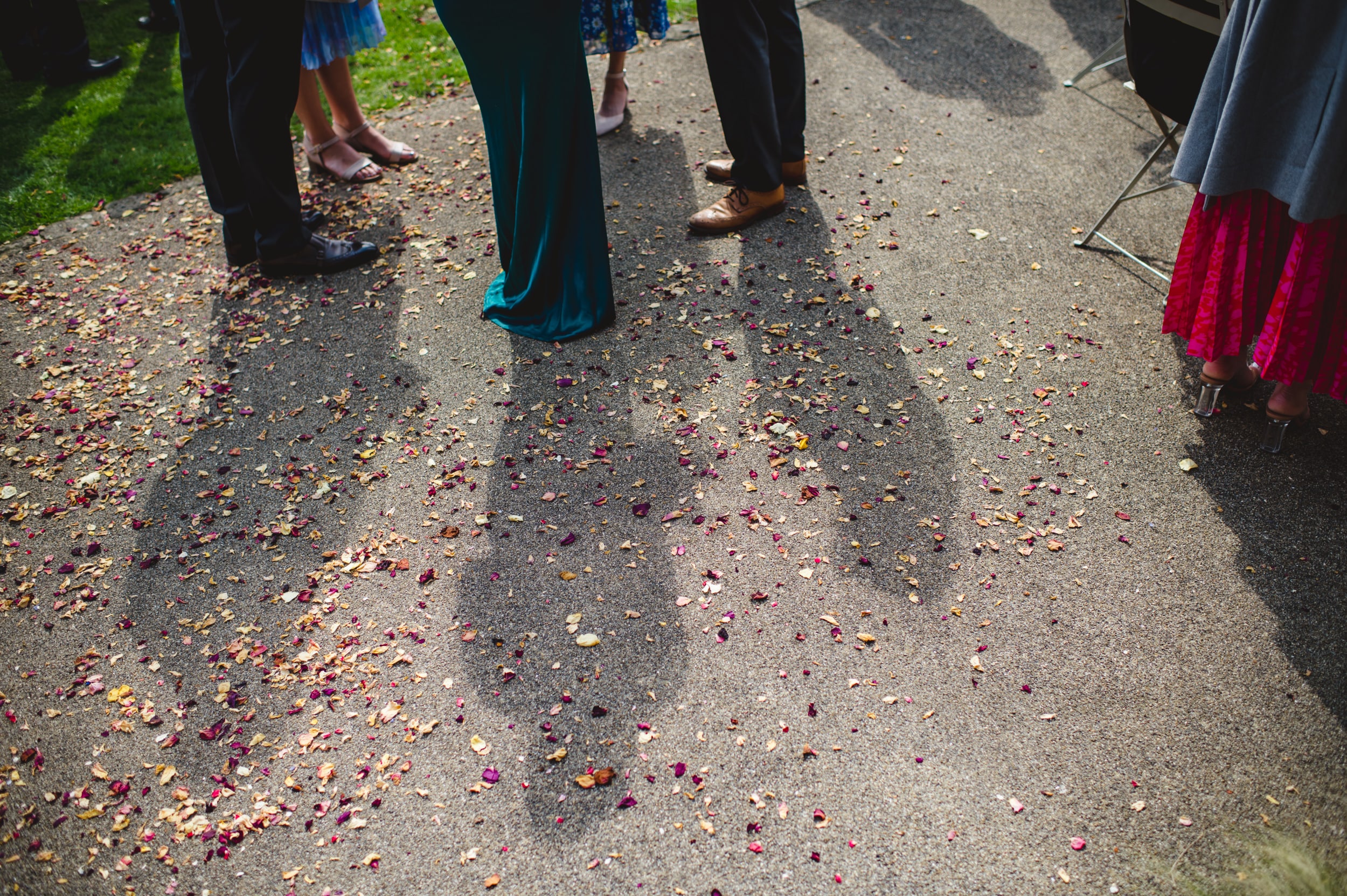 Rachel Mike Grittenham Barn Wedding Sophie Duckworth Photography