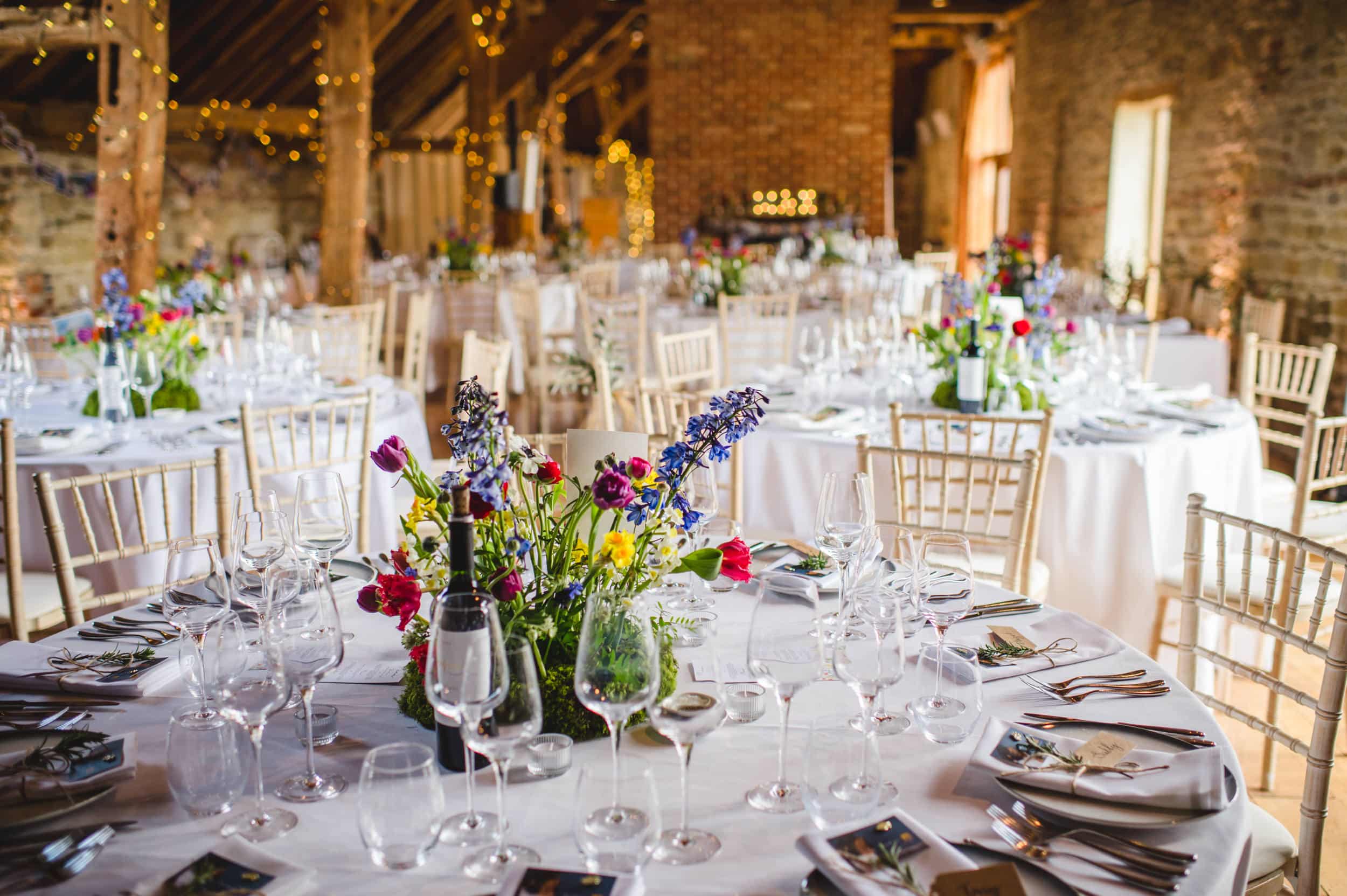 Rachel Mike Grittenham Barn Wedding Sophie Duckworth Photography