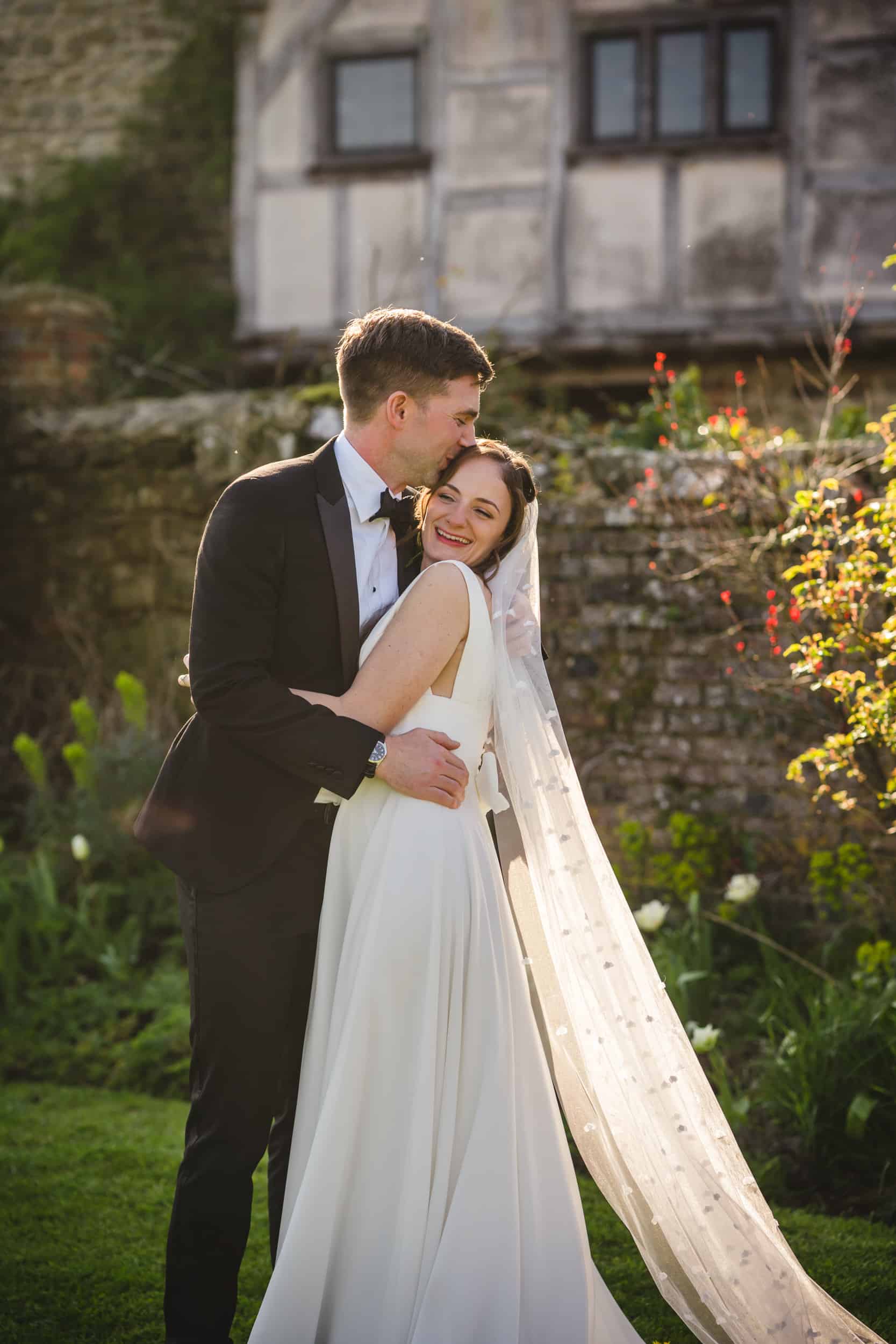 Rachel Mike Grittenham Barn Wedding Sophie Duckworth Photography