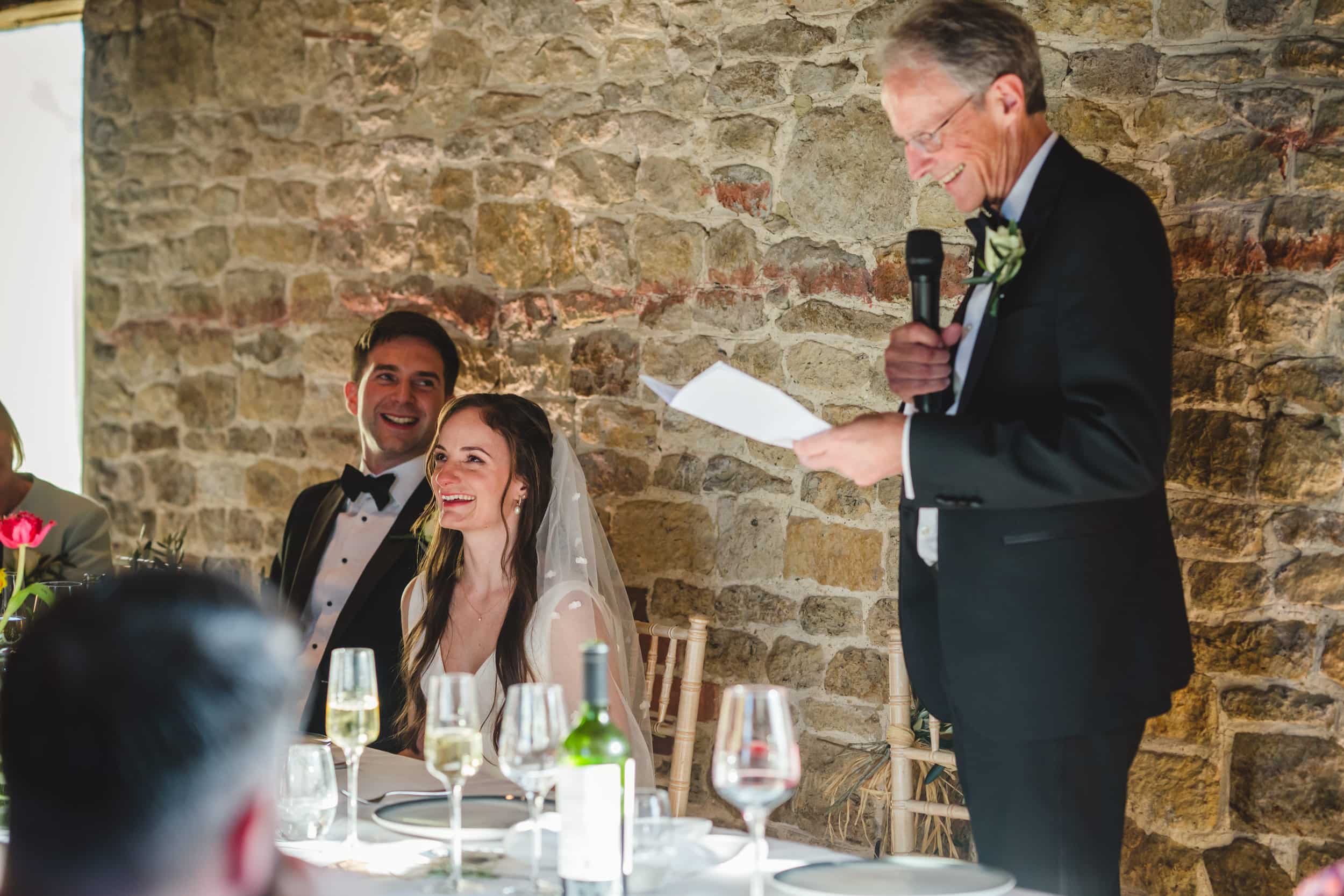 Rachel Mike Grittenham Barn Wedding Sophie Duckworth Photography