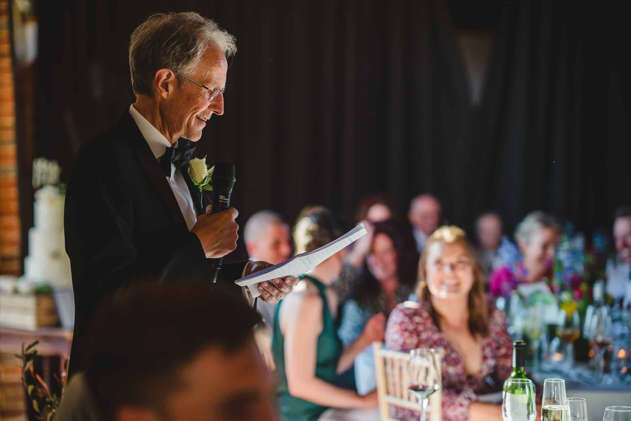 Rachel Mike Grittenham Barn Wedding Sophie Duckworth Photography