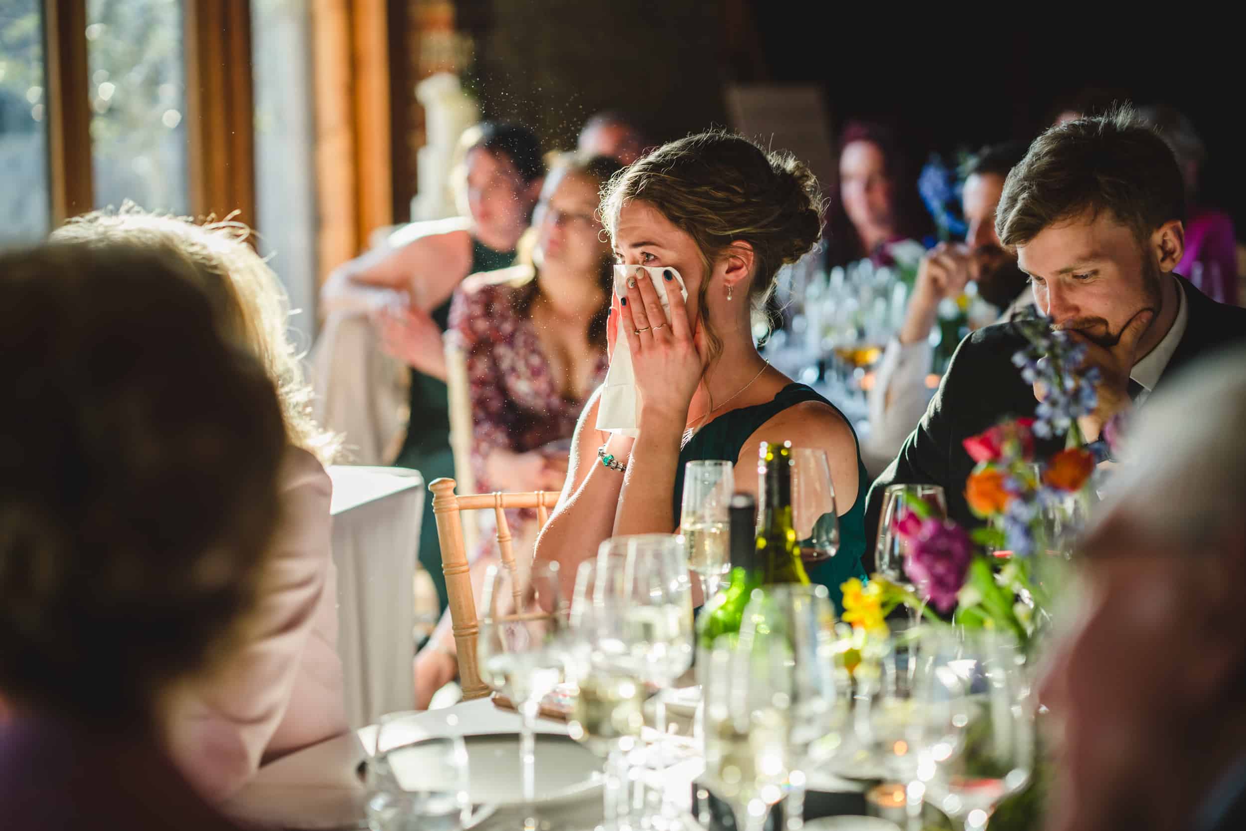 Rachel Mike Grittenham Barn Wedding Sophie Duckworth Photography