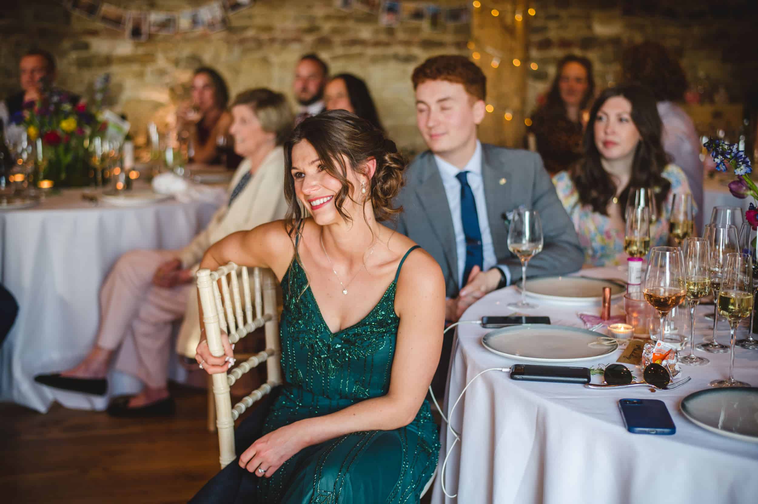 Rachel Mike Grittenham Barn Wedding Sophie Duckworth Photography