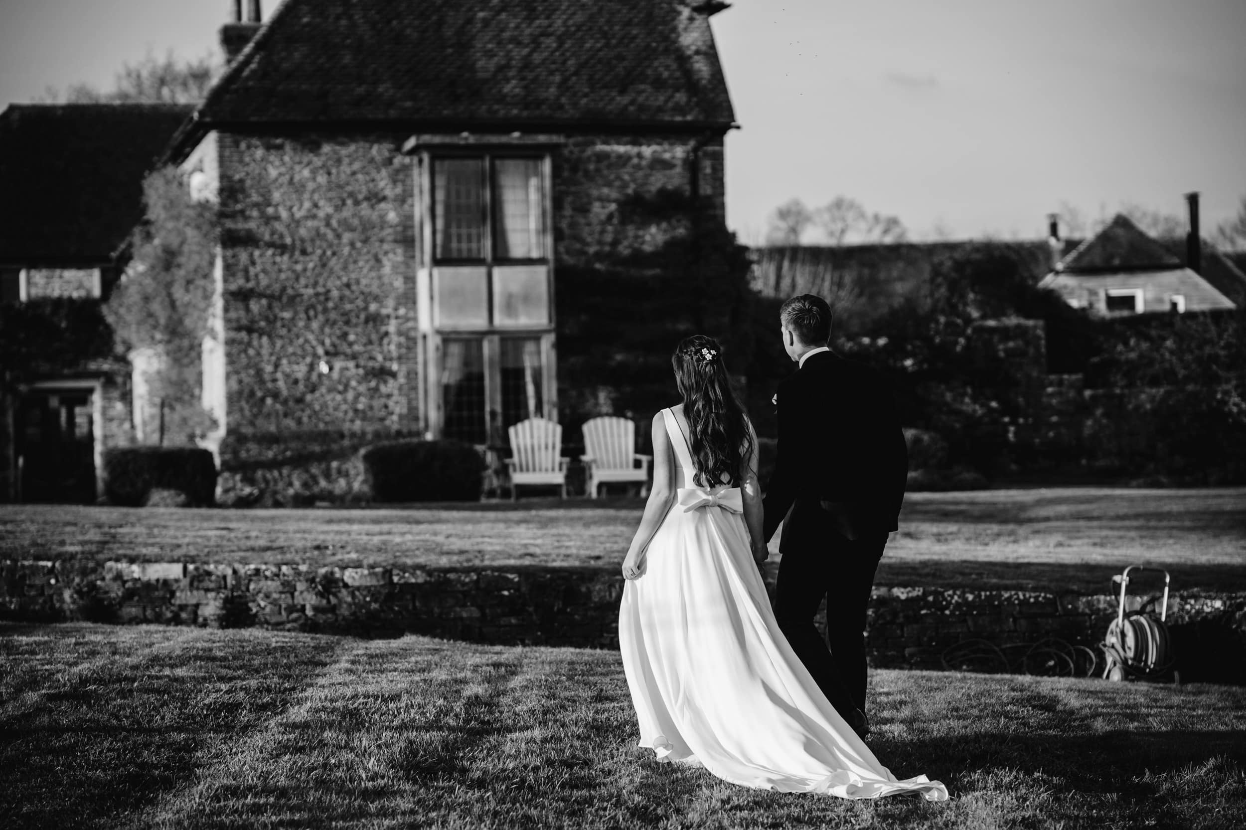 Rachel Mike Grittenham Barn Wedding Sophie Duckworth Photography