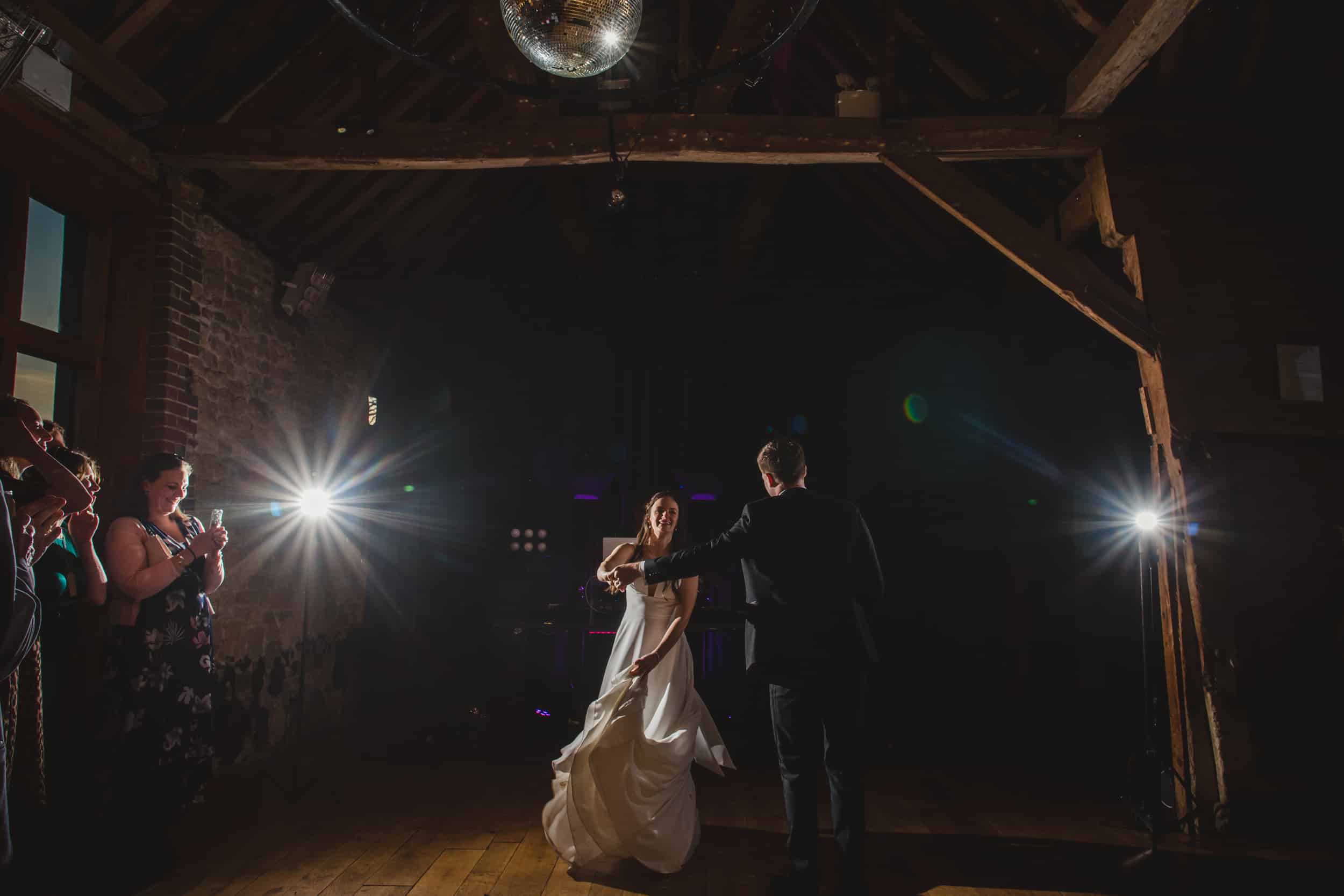 Rachel Mike Grittenham Barn Wedding Sophie Duckworth Photography