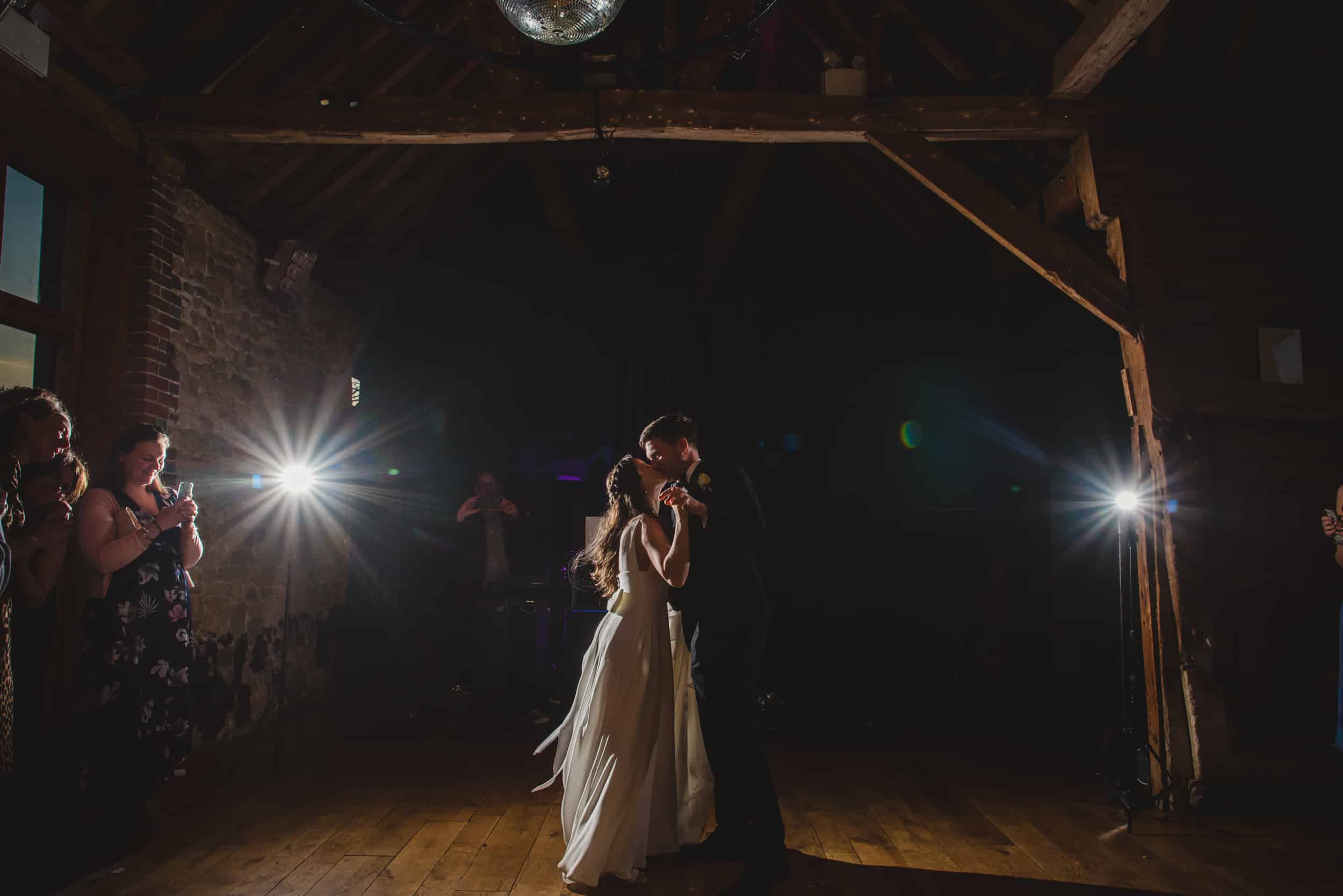 Rachel Mike Grittenham Barn Wedding Sophie Duckworth Photography