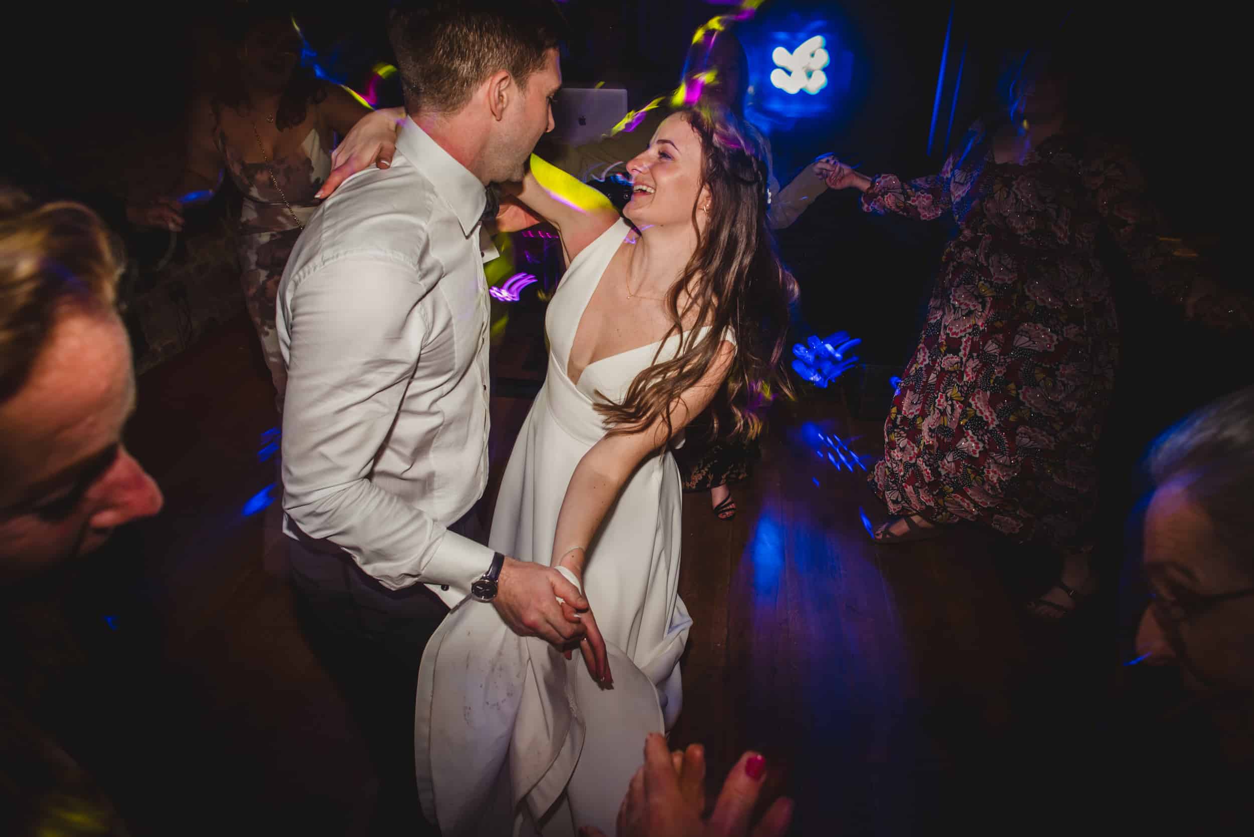 Rachel Mike Grittenham Barn Wedding Sophie Duckworth Photography