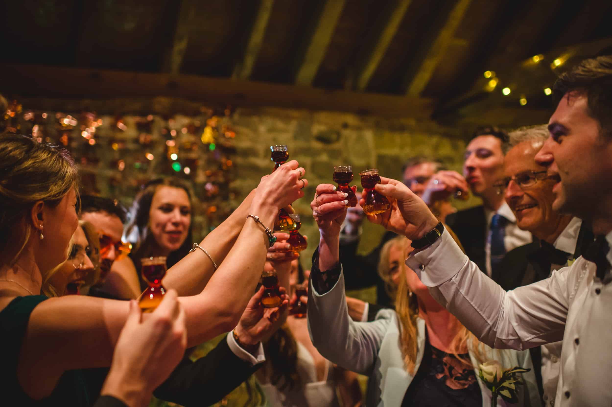 Rachel Mike Grittenham Barn Wedding Sophie Duckworth Photography