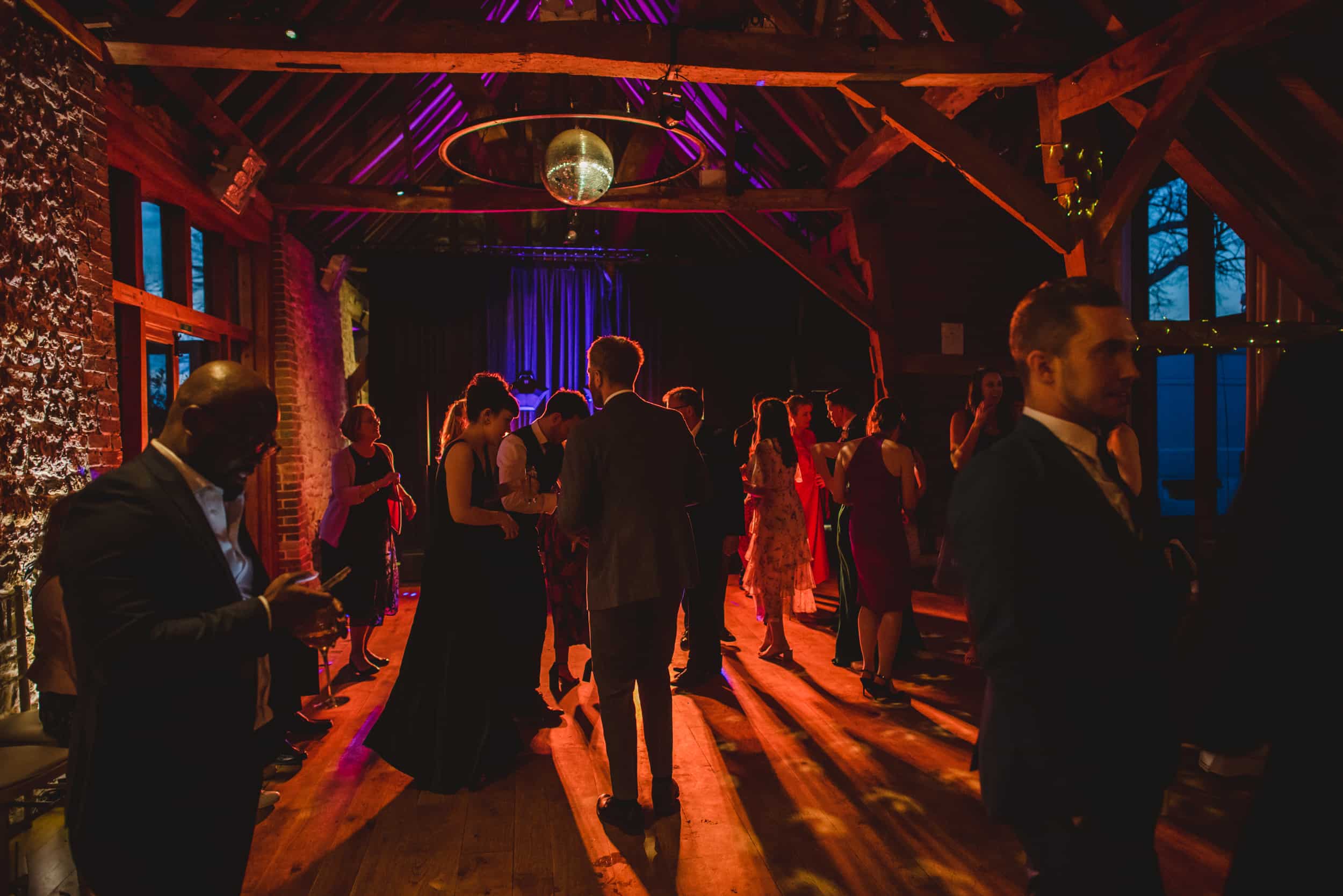 Rachel Mike Grittenham Barn Wedding Sophie Duckworth Photography