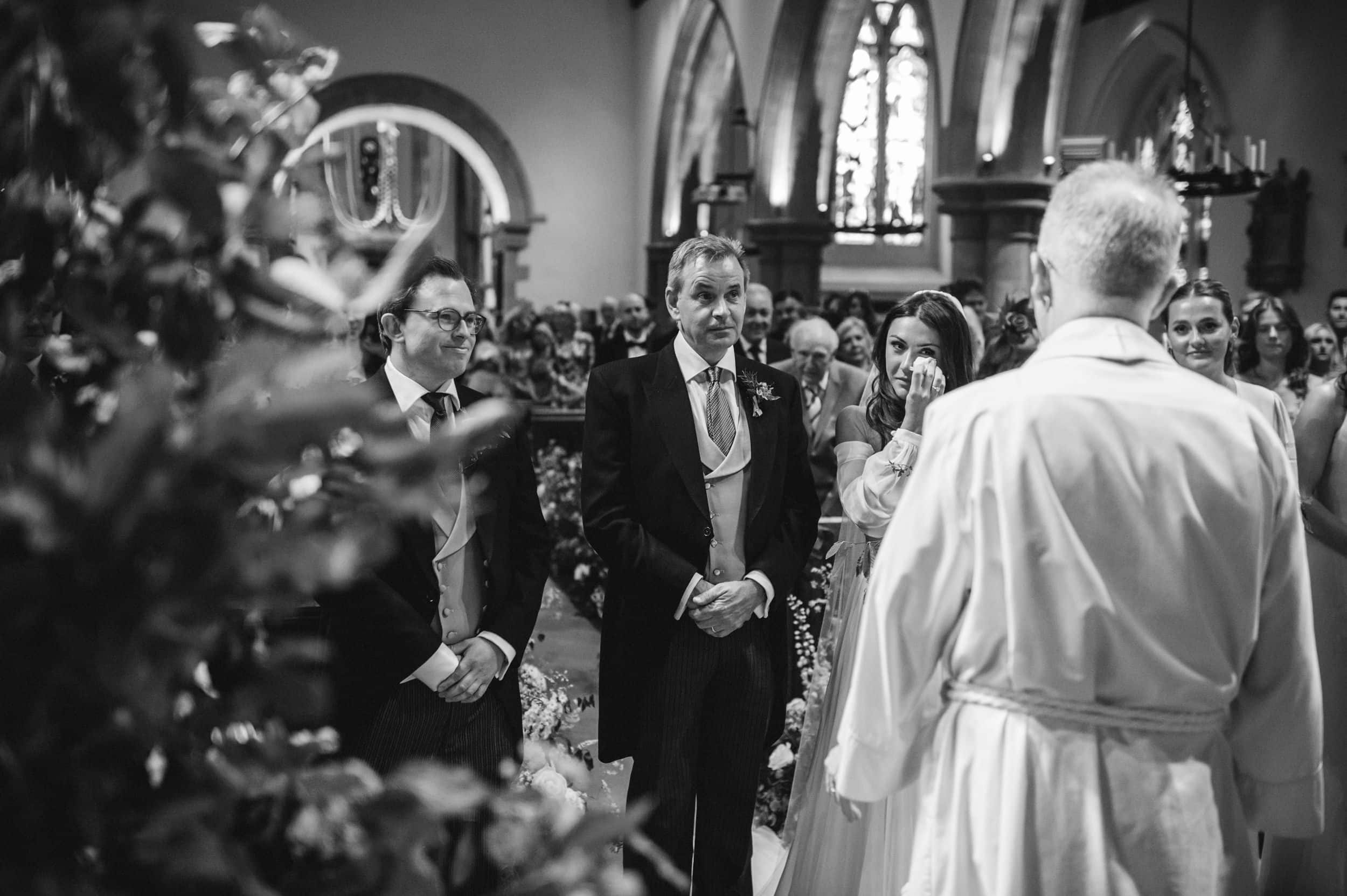 Lily Matt Loseley Park Wedding Sophie Duckworth Photography