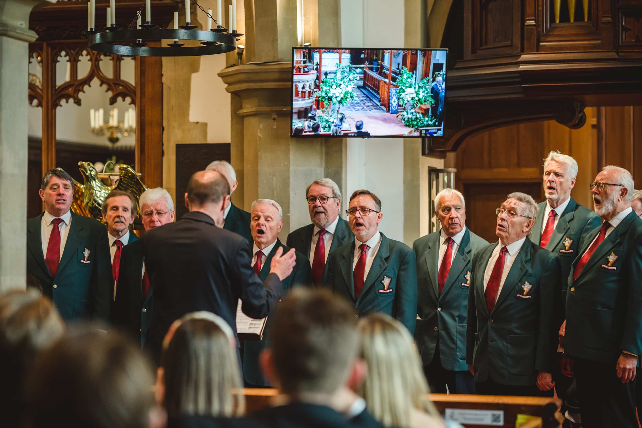 Lily Matt Loseley Park Wedding Sophie Duckworth Photography