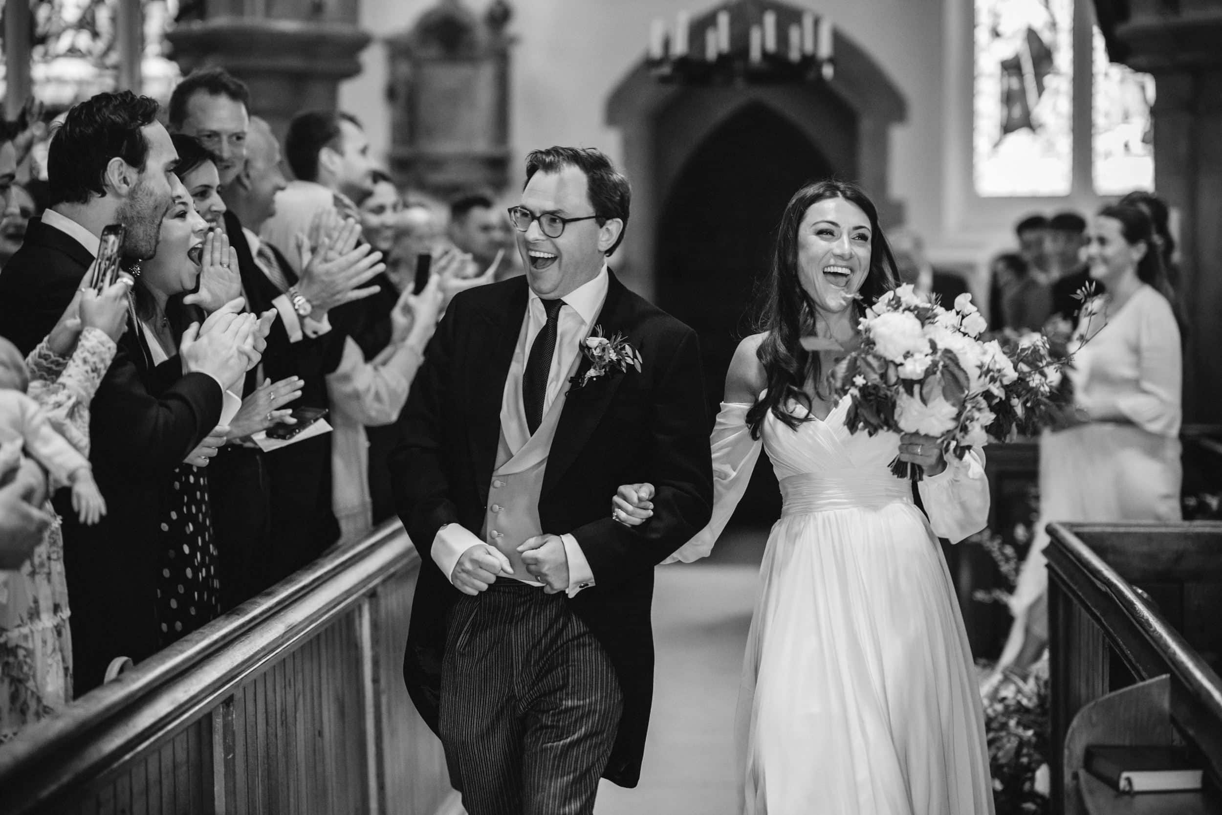 Lily Matt Loseley Park Wedding Sophie Duckworth Photography