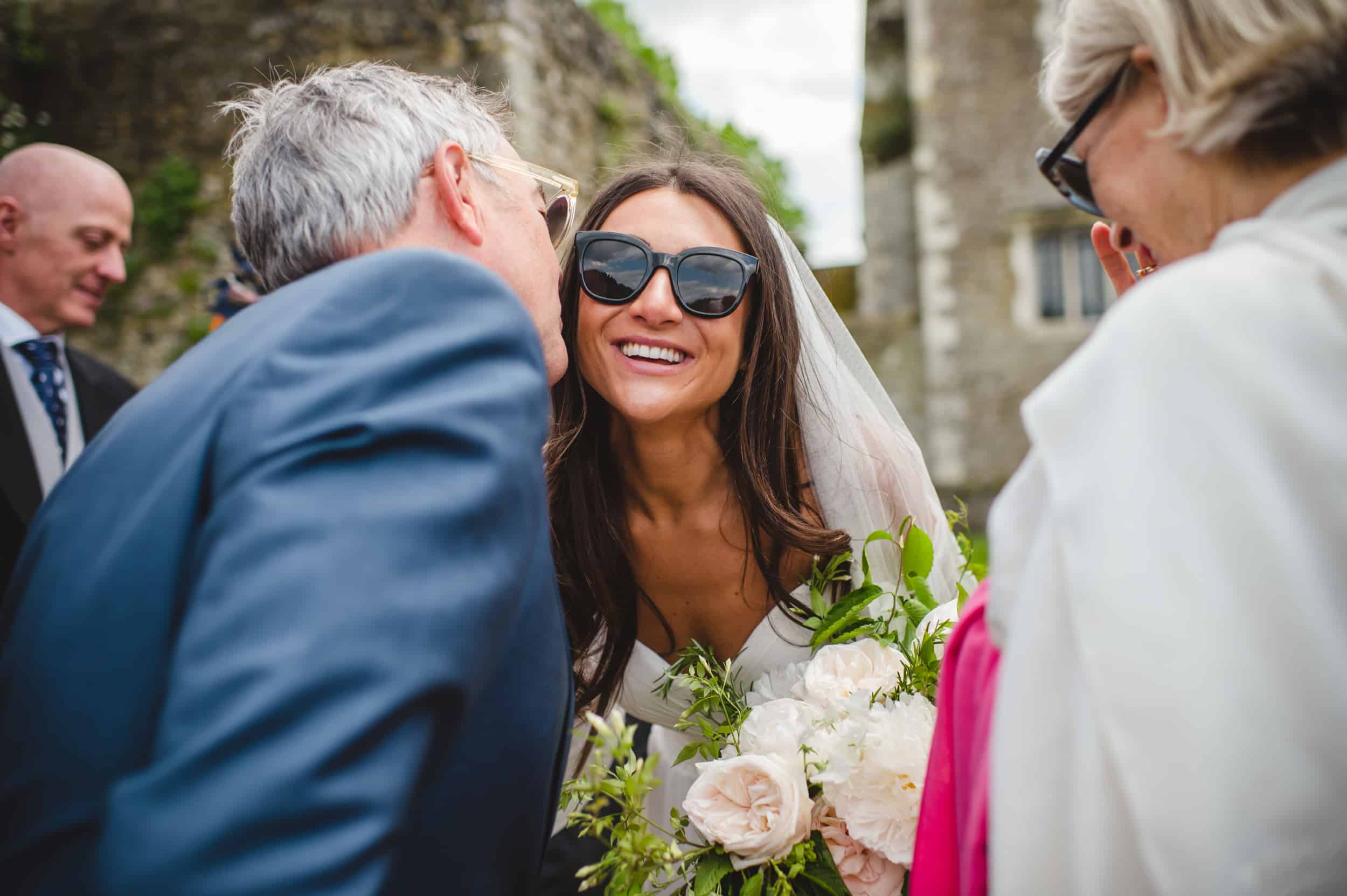 Lily Matt Loseley Park Wedding Sophie Duckworth Photography