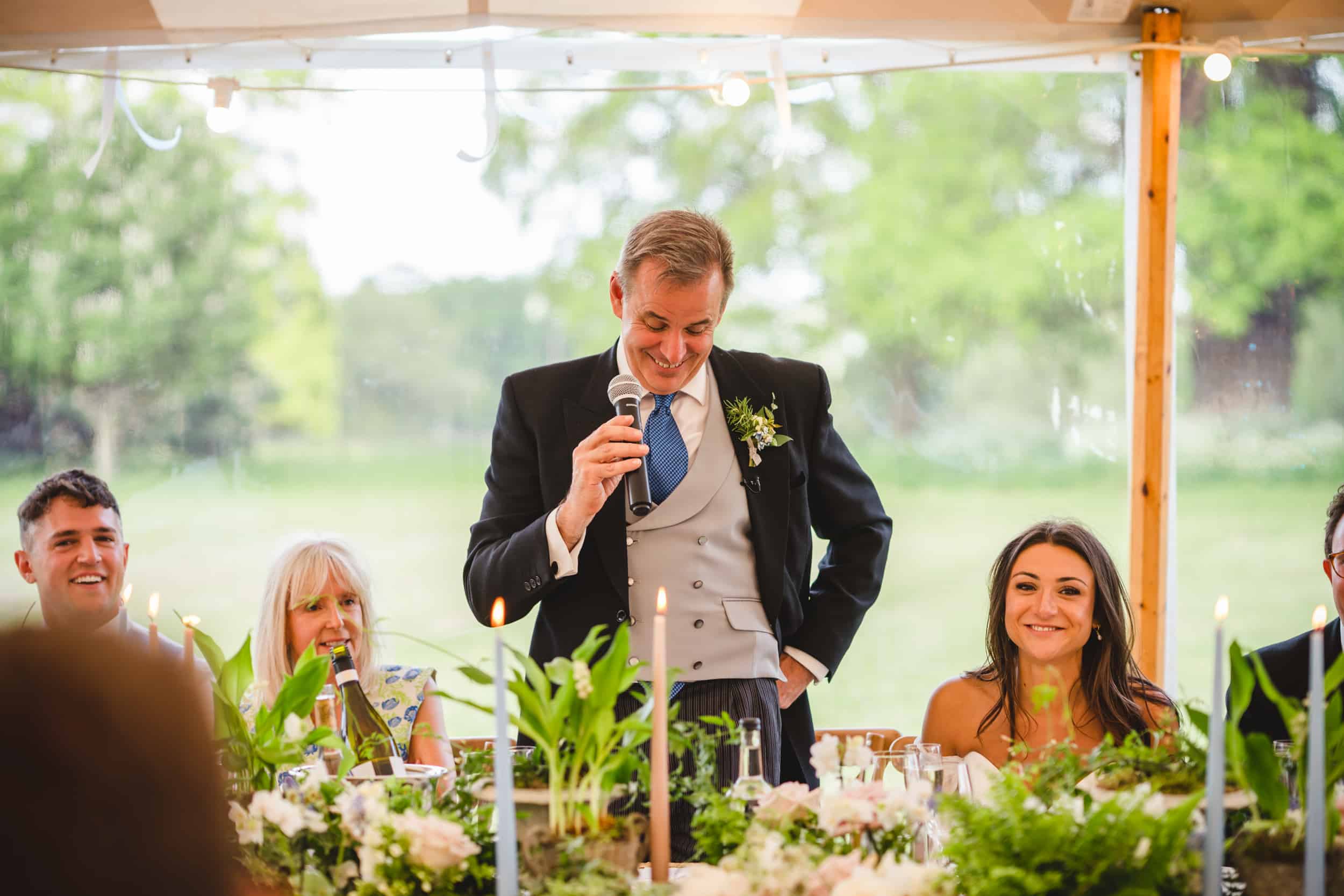 Lily Matt Loseley Park Wedding Sophie Duckworth Photography