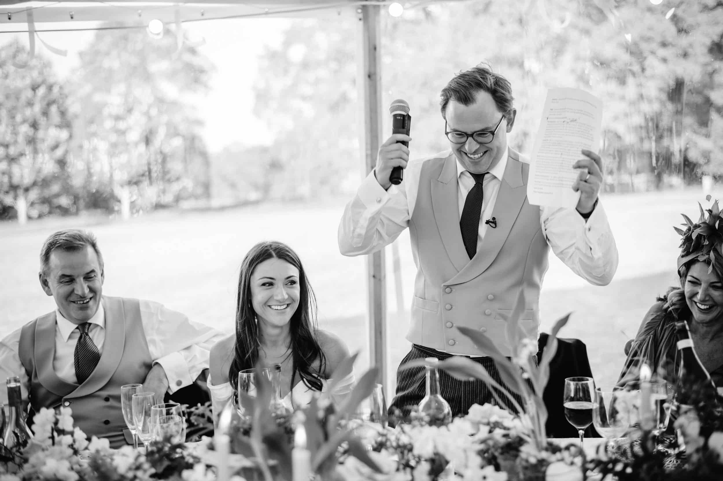 Lily Matt Loseley Park Wedding Sophie Duckworth Photography