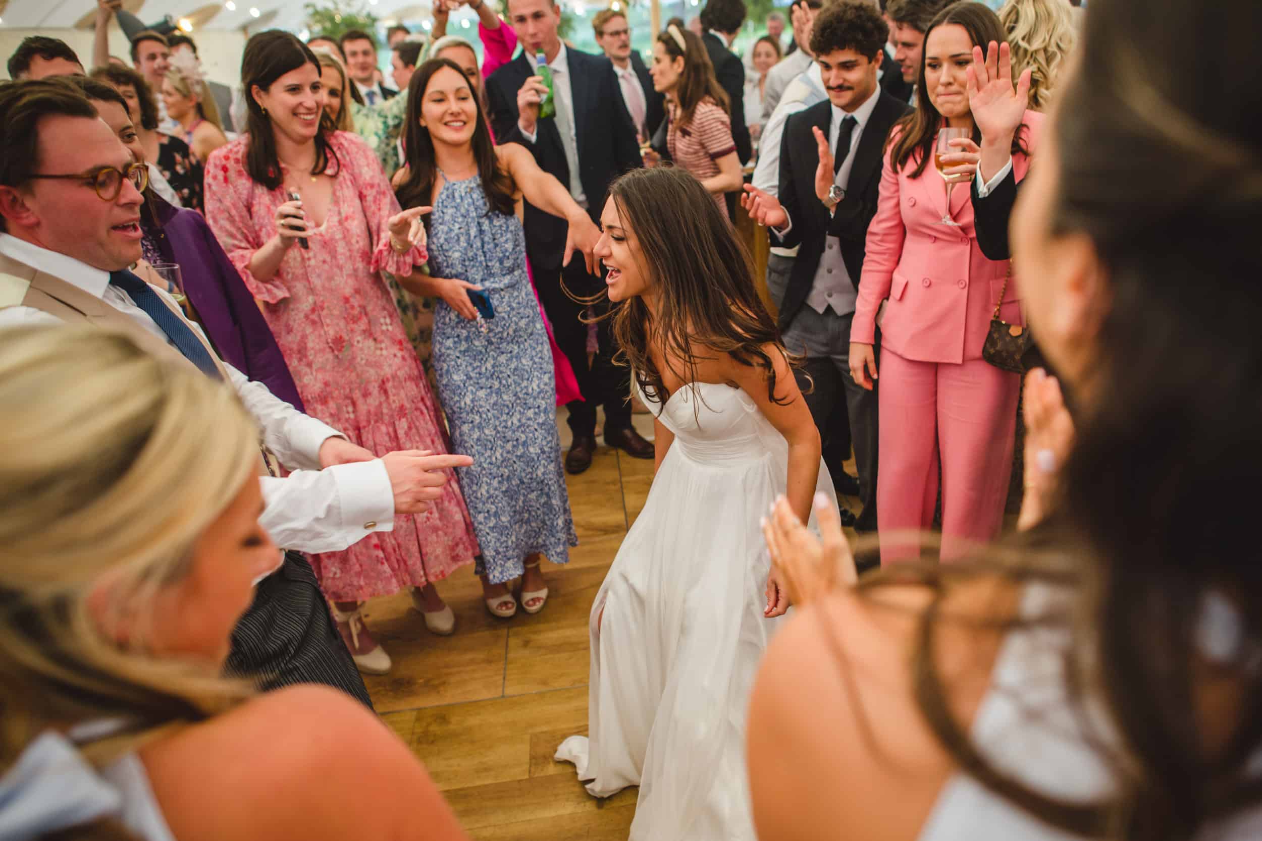 Lily Matt Loseley Park Wedding Sophie Duckworth Photography