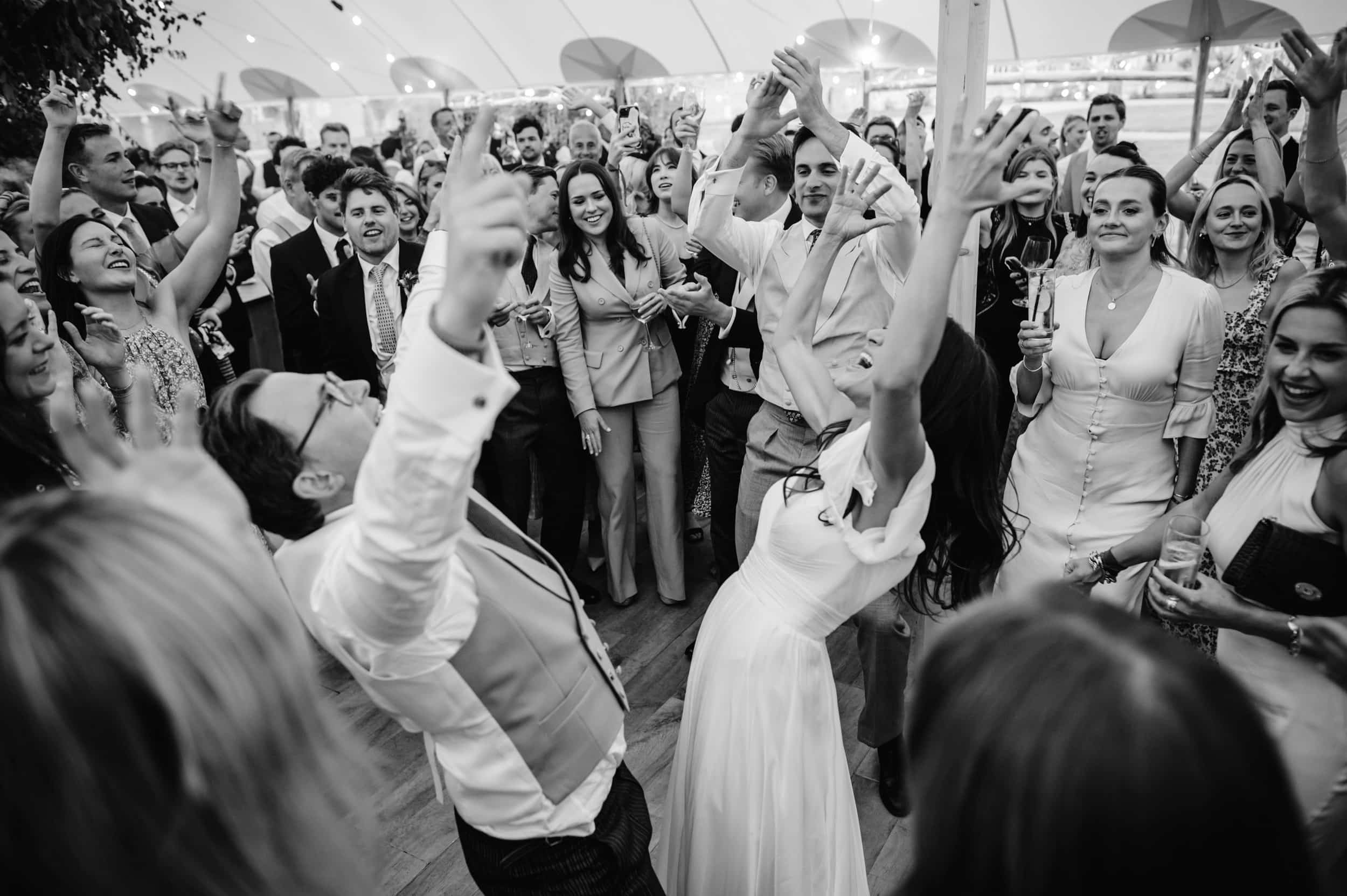 Lily Matt Loseley Park Wedding Sophie Duckworth Photography