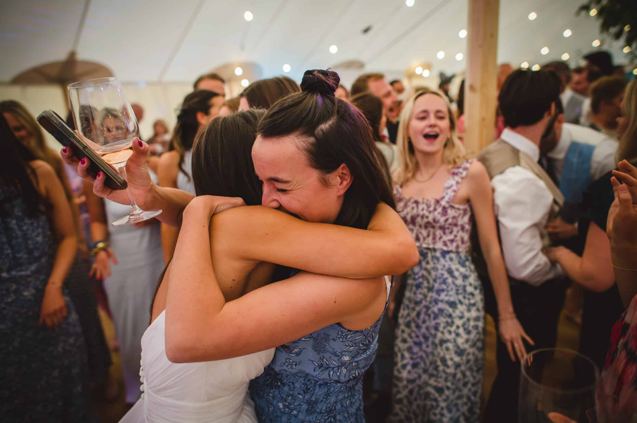 Lily Matt Loseley Park Wedding Sophie Duckworth Photography