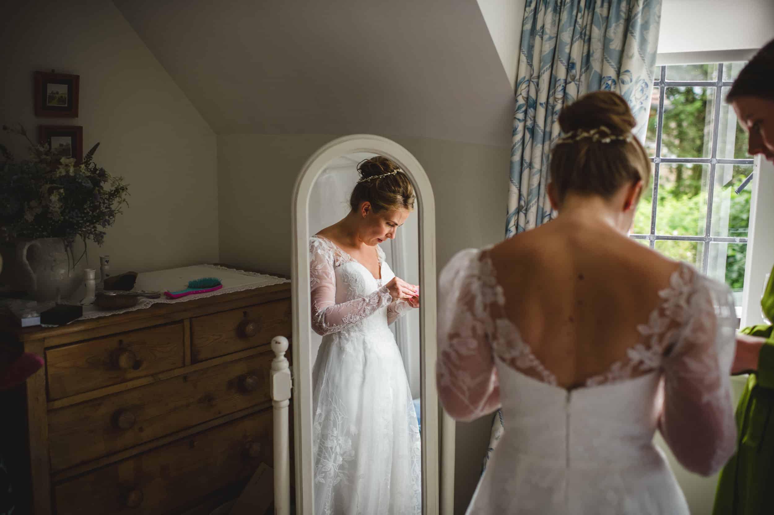 Anna John Upton Grey Wedding Photography Sophie Duckworth Photography