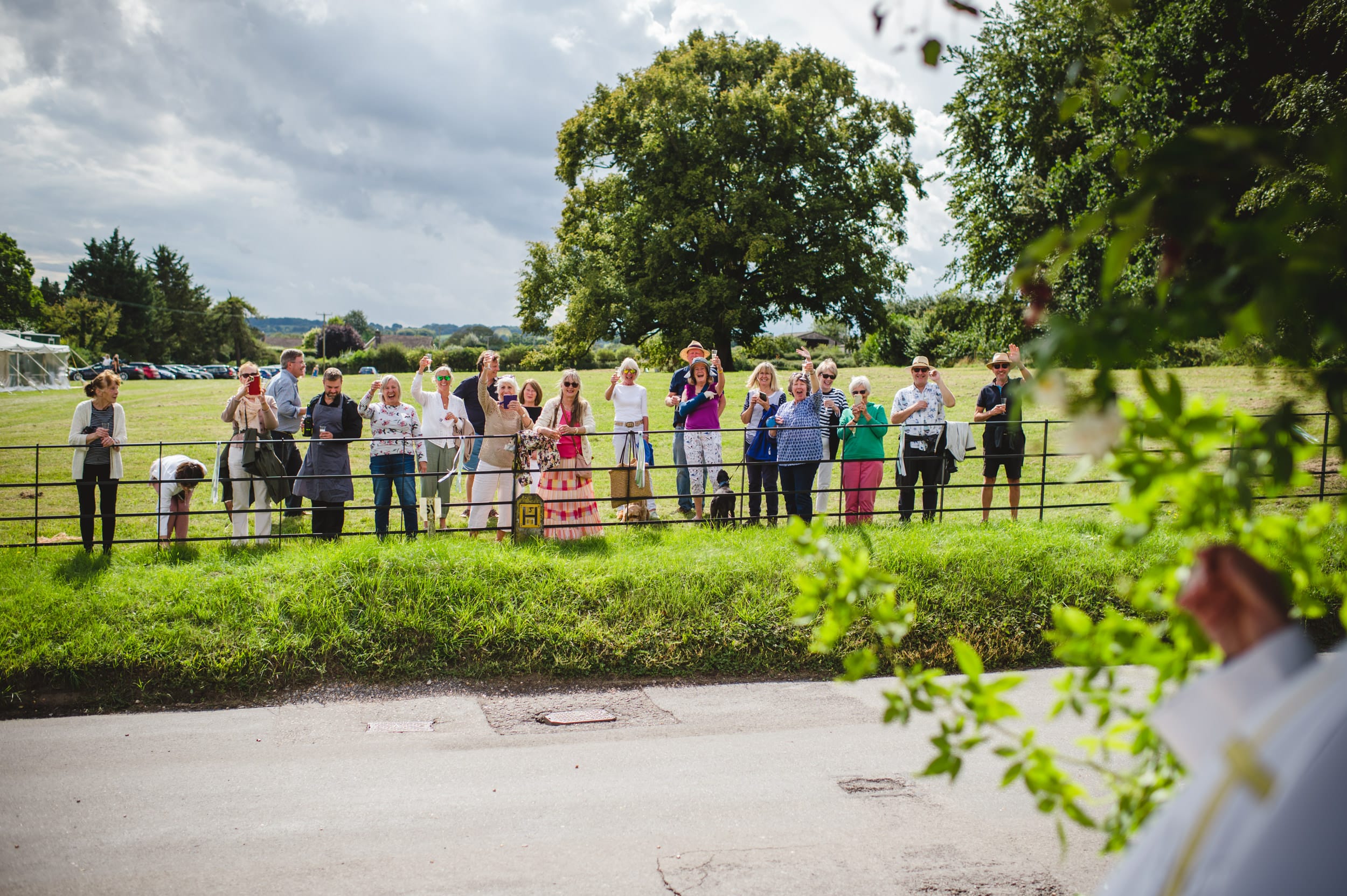 Anna John Upton Grey Wedding Photography Sophie Duckworth Photography