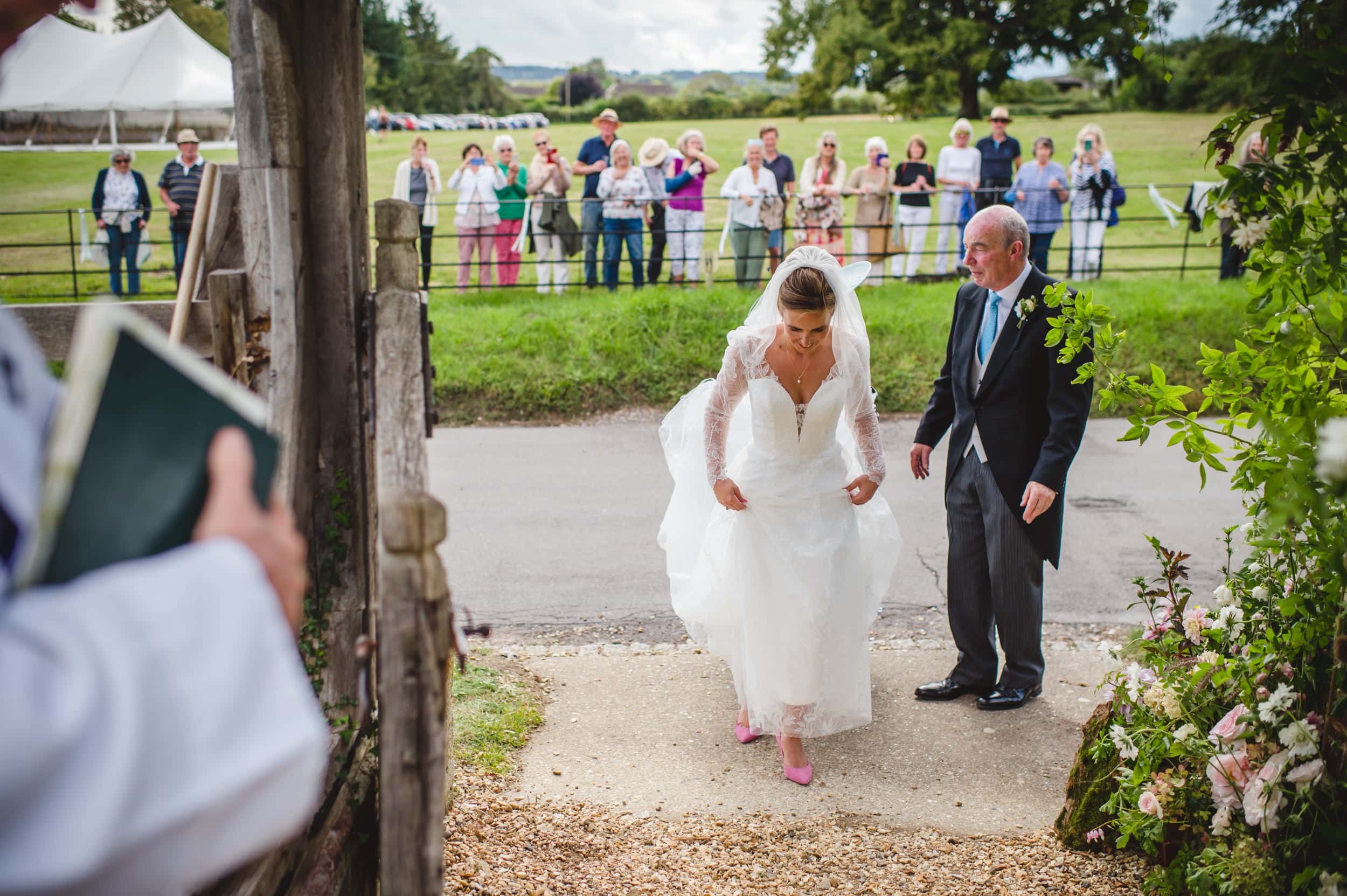 Anna John Upton Grey Wedding Photography Sophie Duckworth Photography