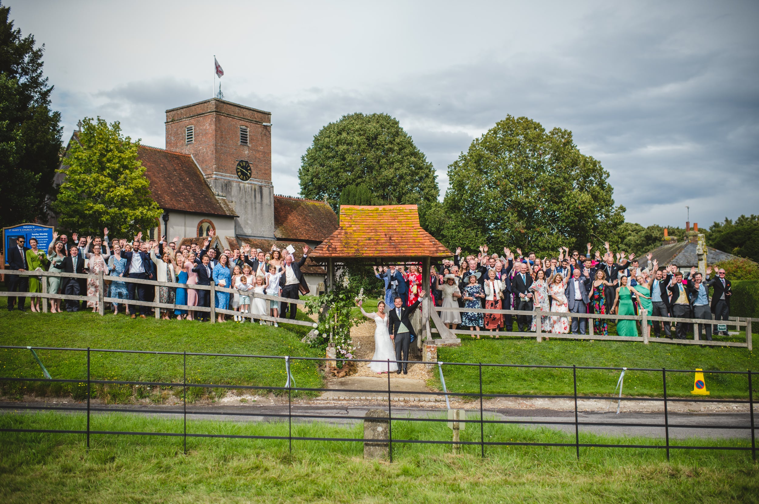 Anna John Upton Grey Wedding Photography Sophie Duckworth Photography