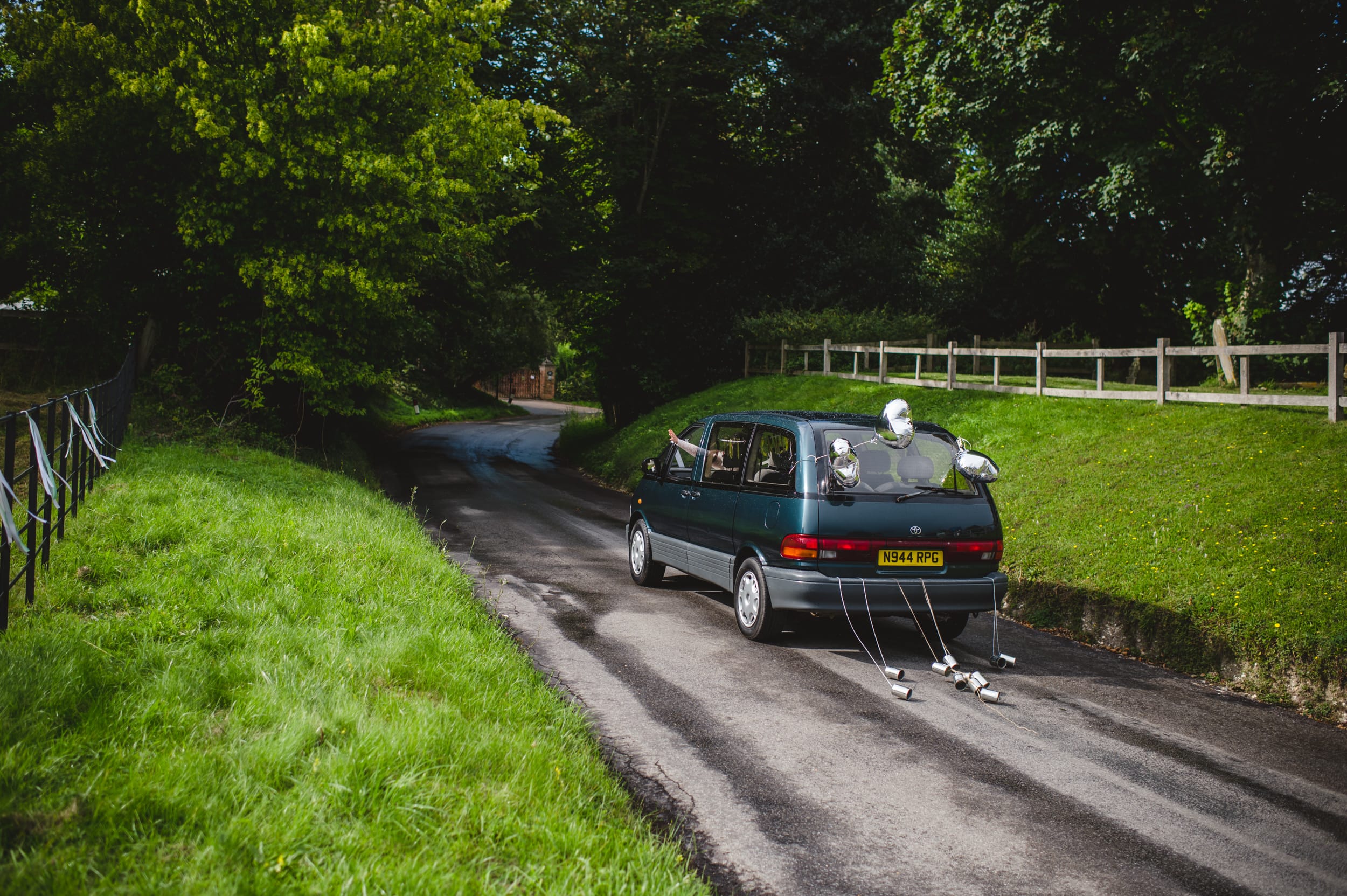 Anna John Upton Grey Wedding Photography Sophie Duckworth Photography