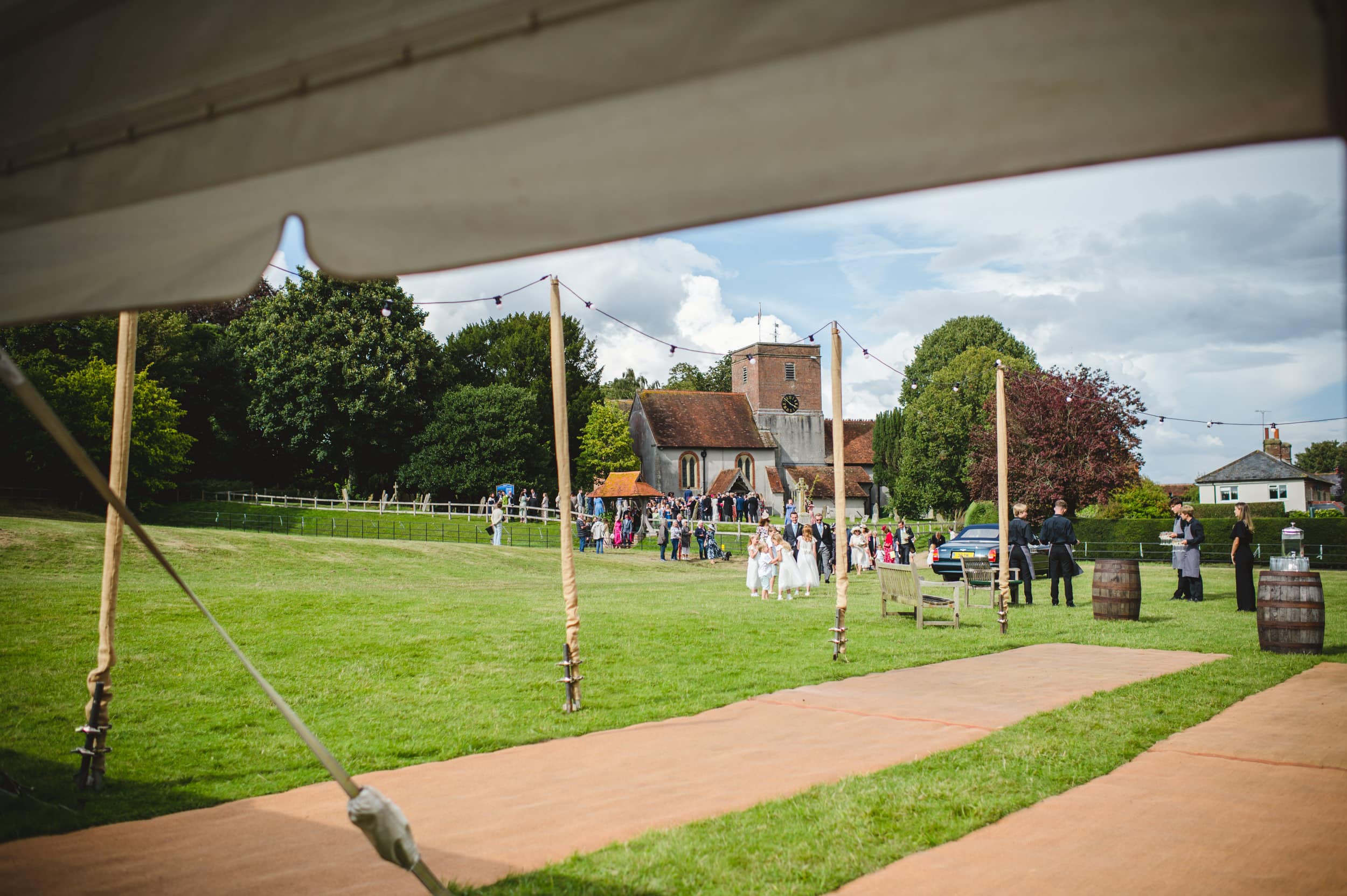 Anna John Upton Grey Wedding Photography Sophie Duckworth Photography