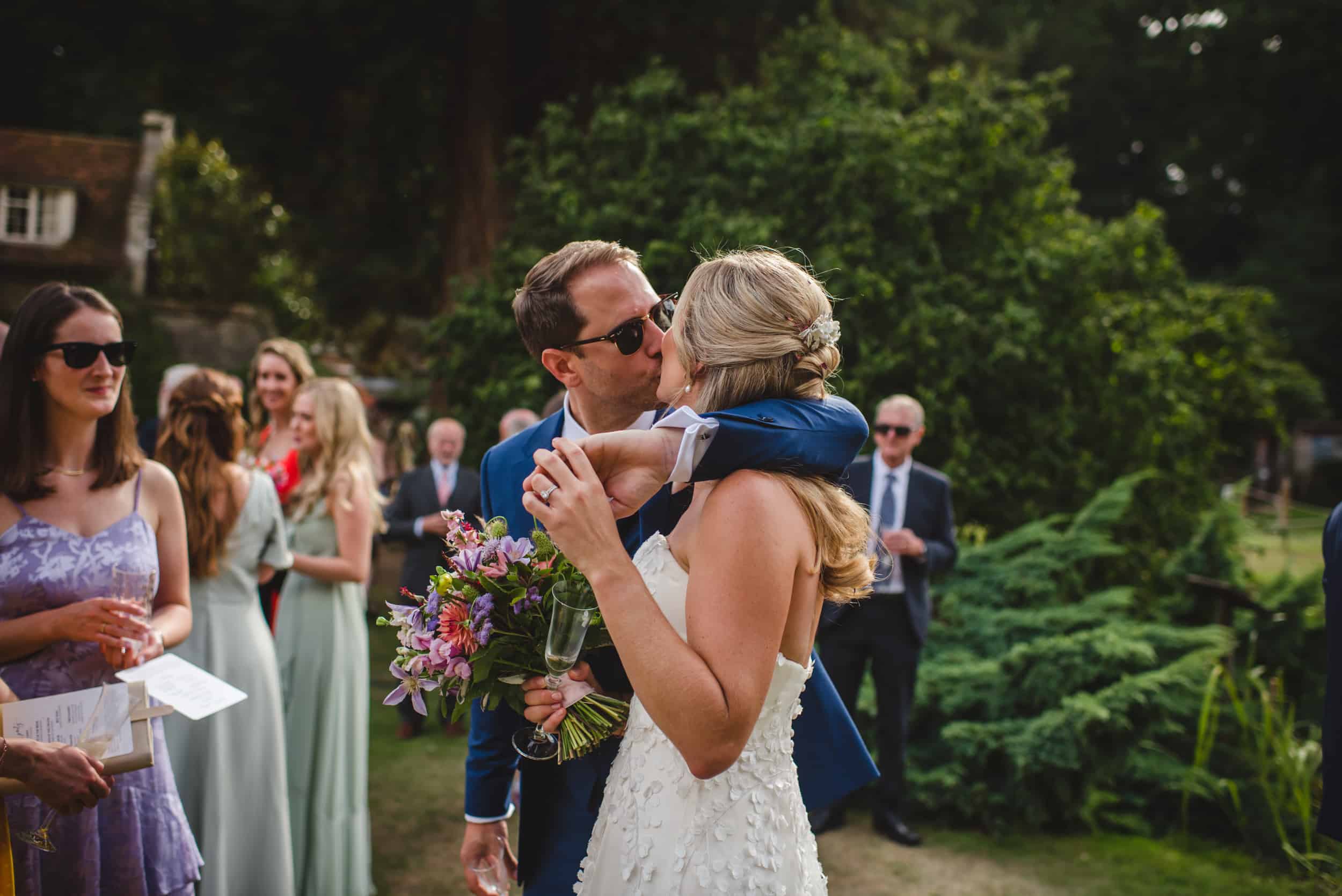 Ellen George Wedding Previews