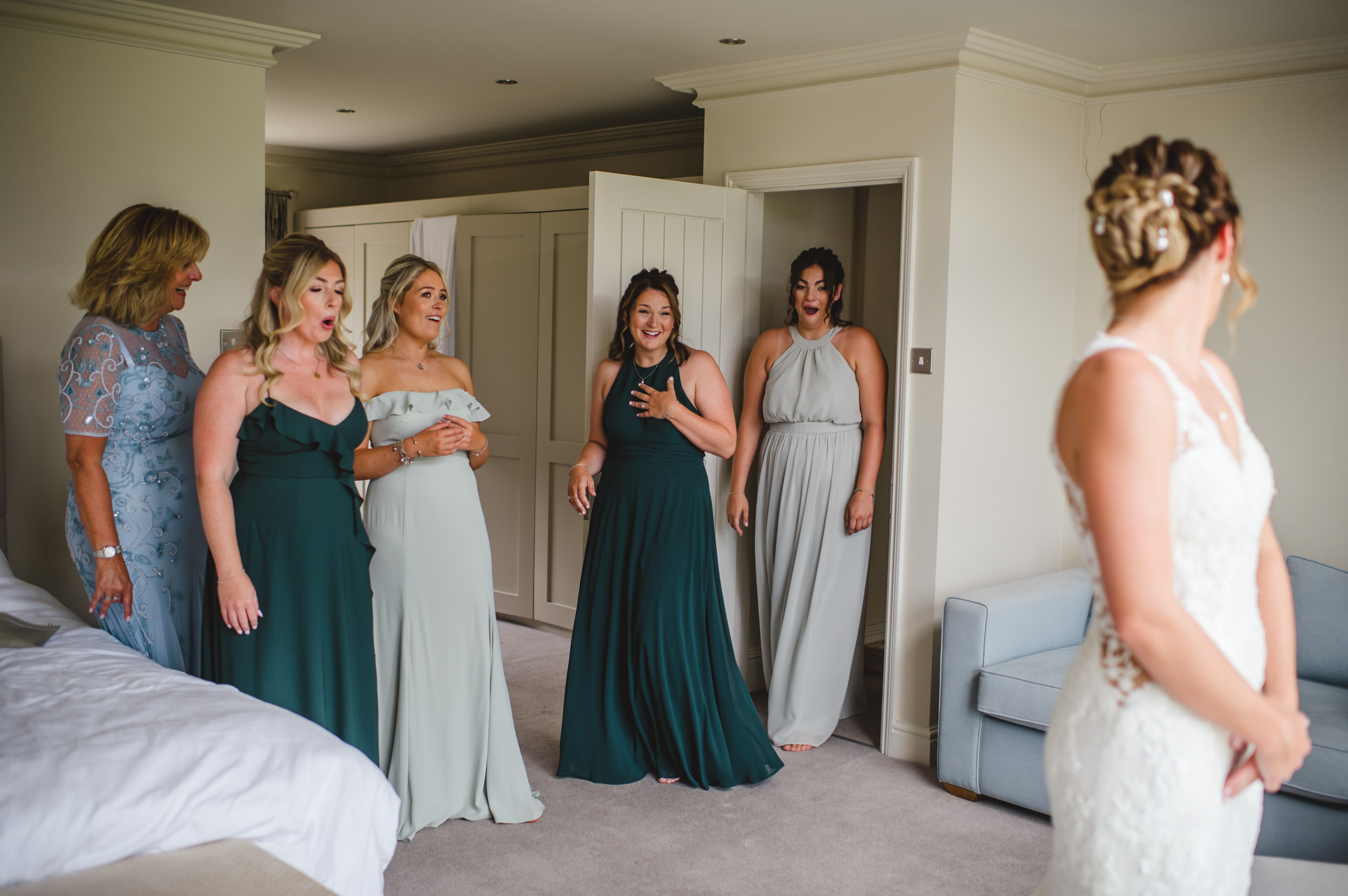 Best Wedding Photography 2023 Sophie Duckworth Photography